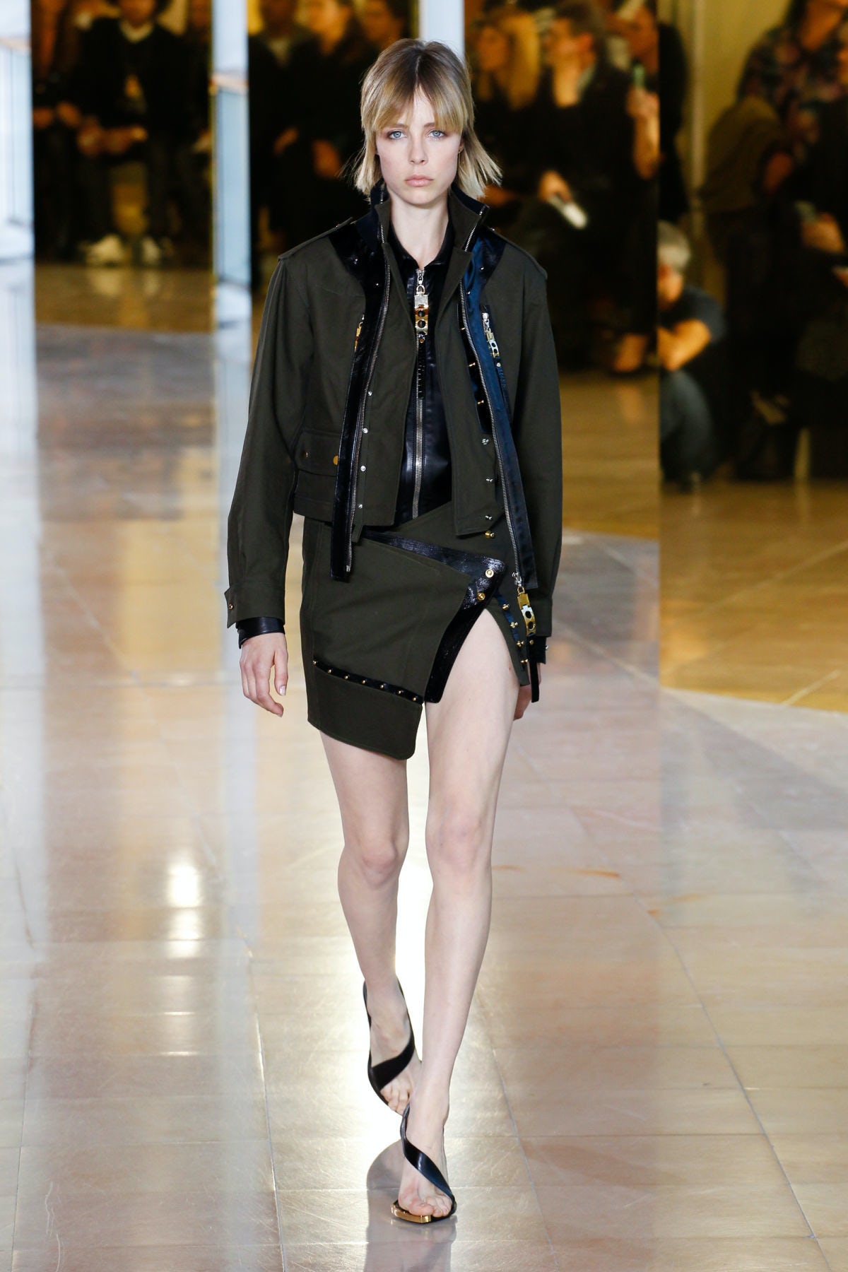 Anthony Vaccarello | Latest news, analysis and jobs
