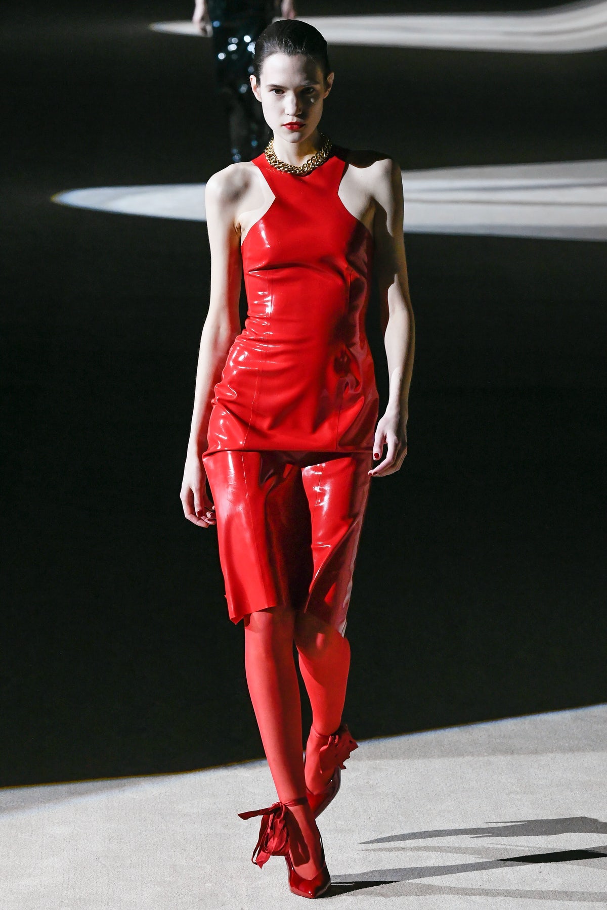 Helmut Lang returns to fashion for a project with YSL