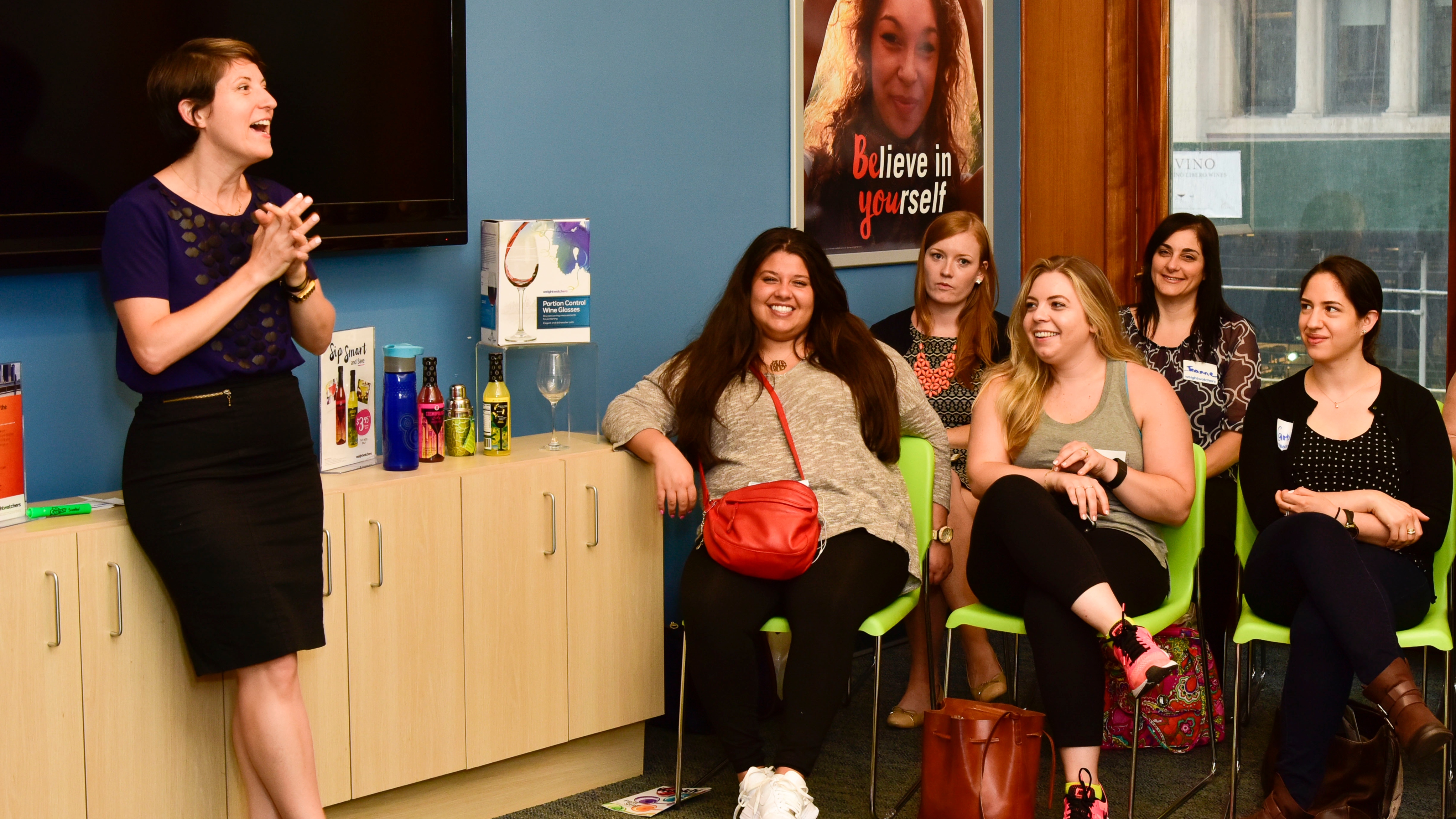 WeightWatchers Bets on Community Driving Growth in the GLP-1 Era