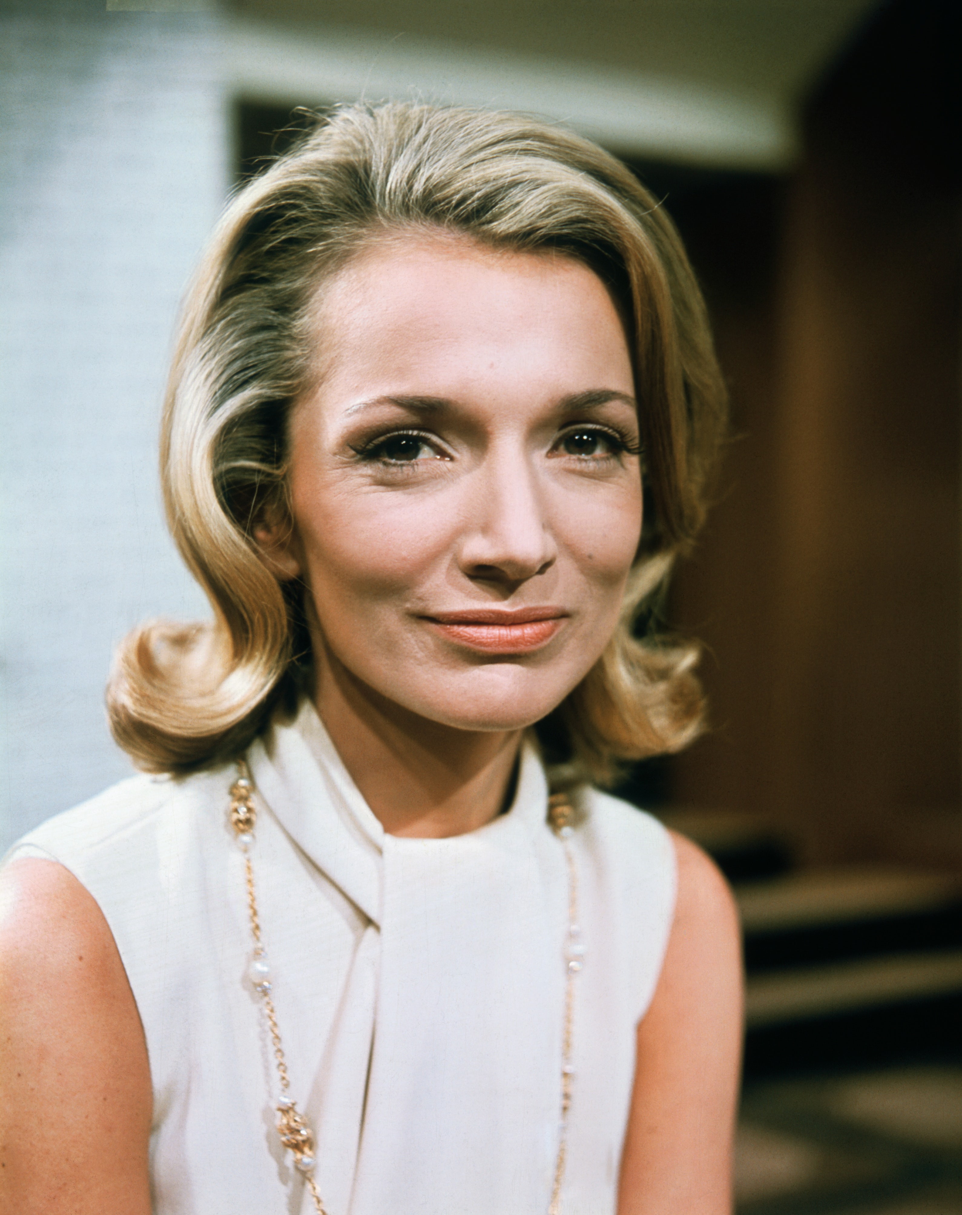 Lee Radziwill, Sister of Jacqueline Kennedy Onassis and 'Fashion  Visionary,' Dies at 85 | BoF