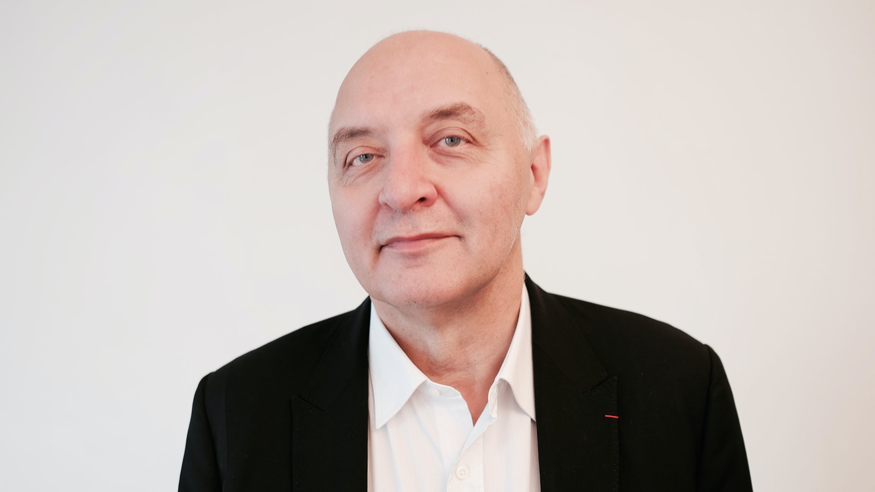 Aura Blockchain Consortium names Romain Carrere CEO