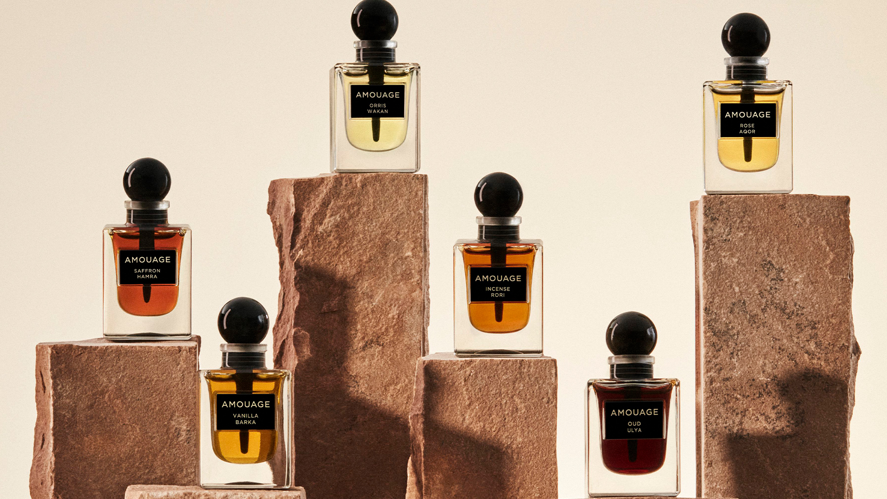 Inside High-End Perfume Boom | BoF