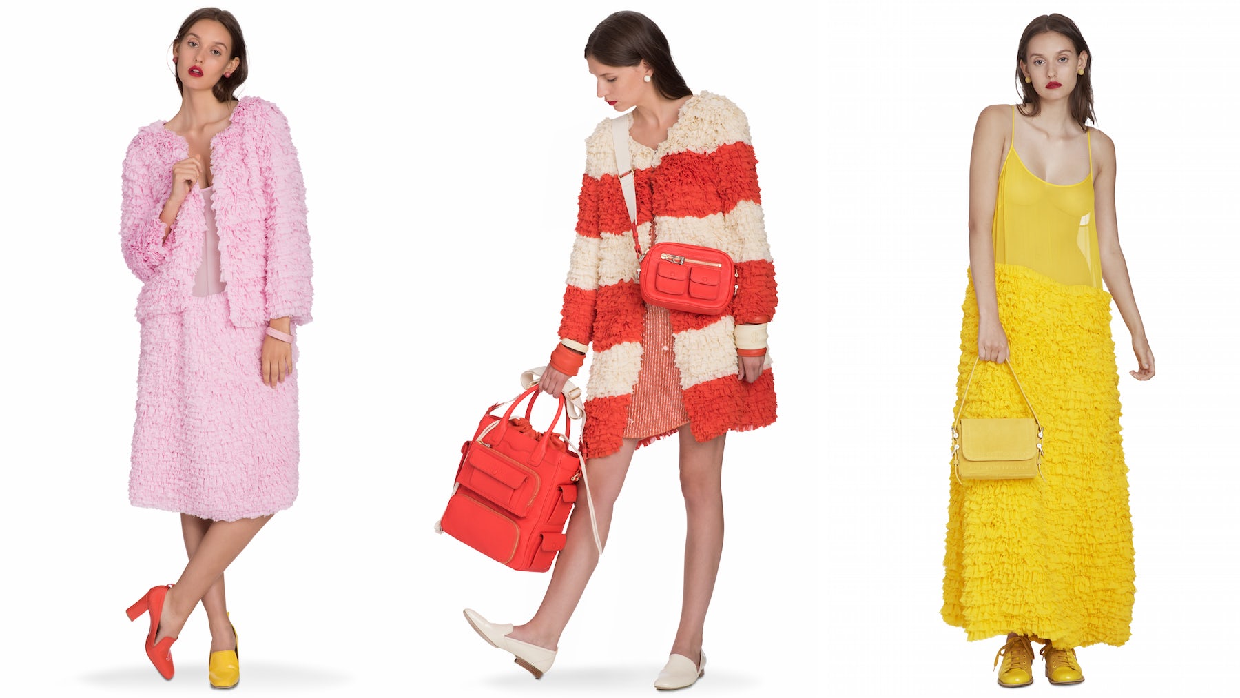 Breaking the Bill Blass Curse | BoF