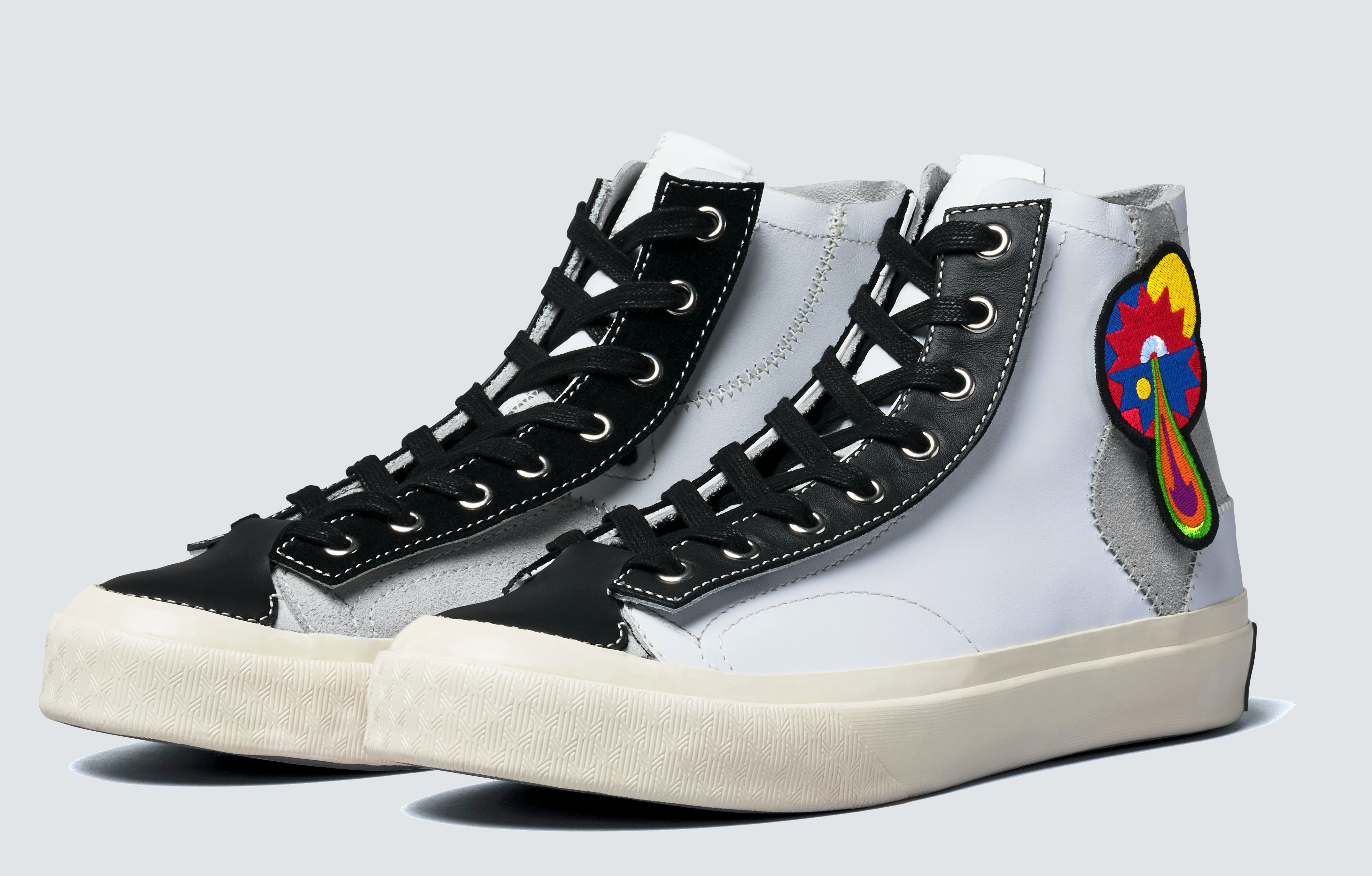 Byredo to Debut Sneakers and Suits at Paris Fashion Week