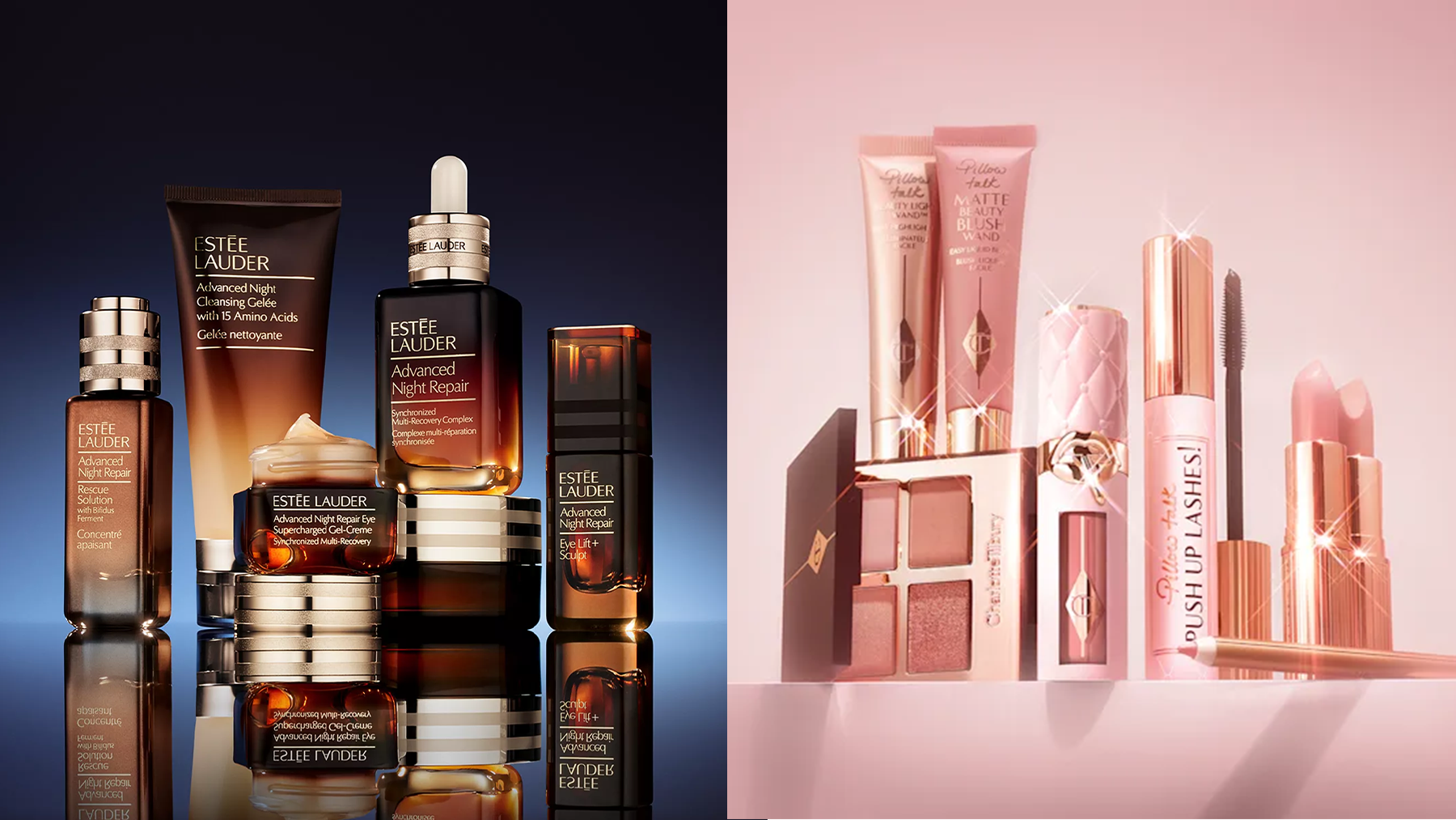 a*u様 ESTEE LAUDER 現品含め　まとめ売り Why the Estée Lauder and Puig Deal Collapsed | BoF