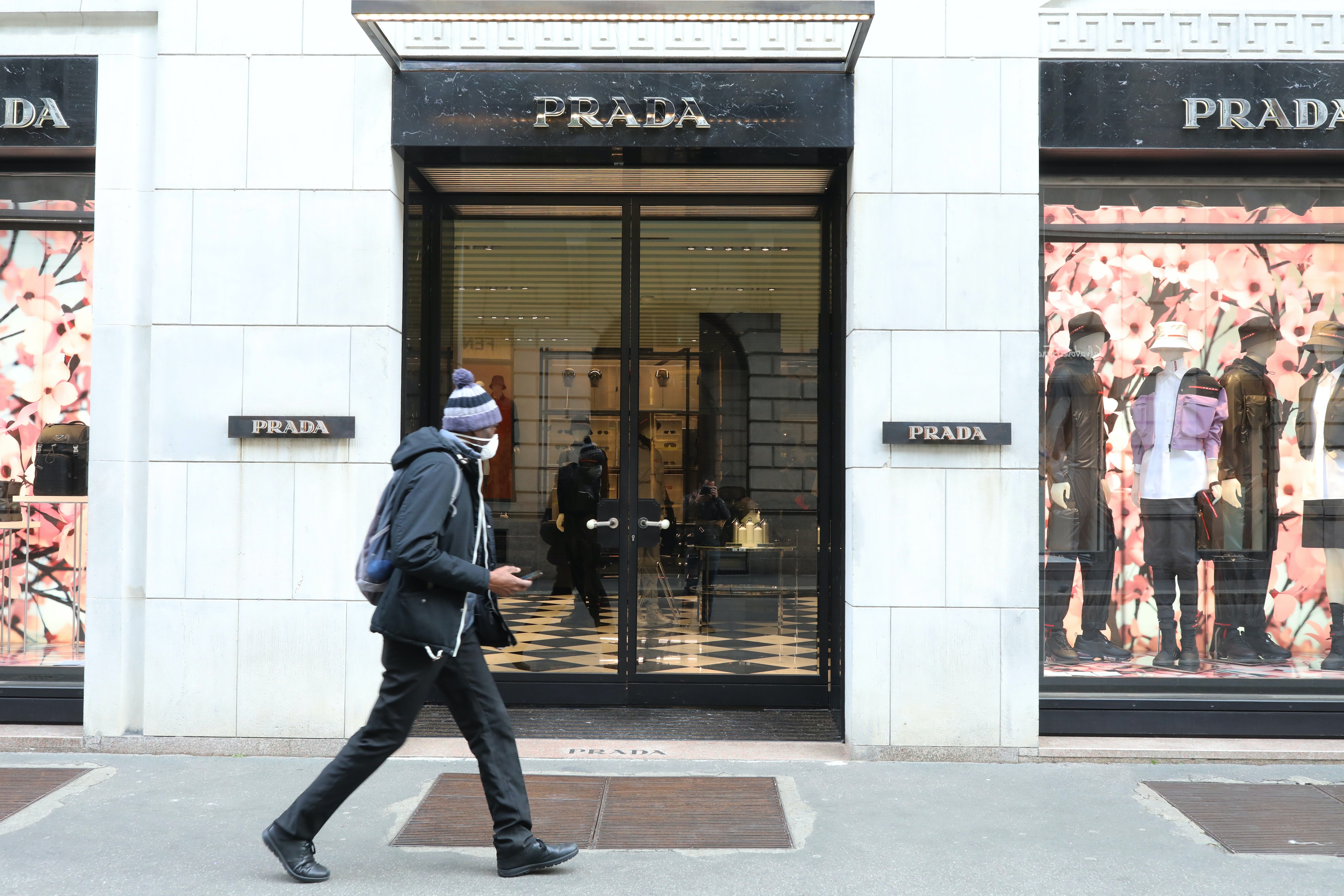 Tapestry plans to gradually reopen Coach, Kate Spade and Stuart Weitzman  stores 