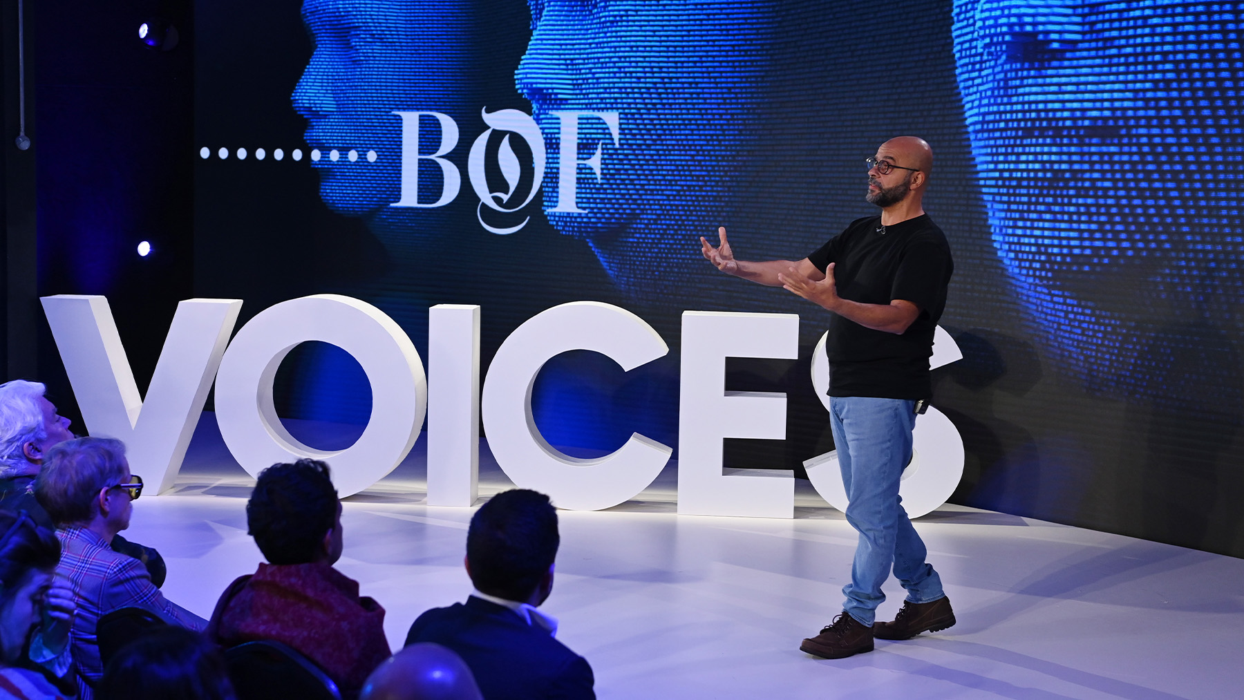 BoF - The Business of Fashion