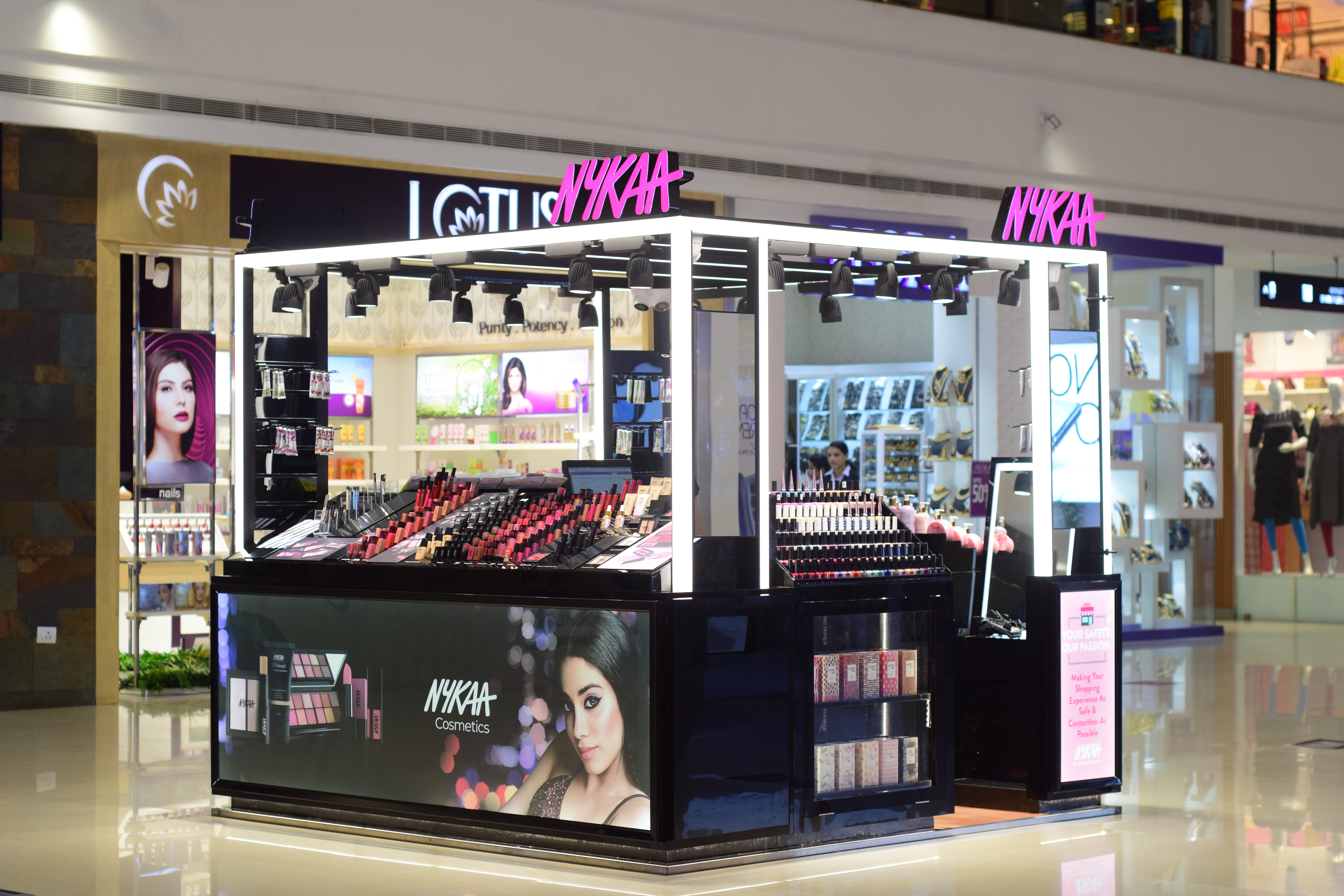 The Top Brands & Trends Driving Growth at Ulta Beauty & Sephora at Kohl's