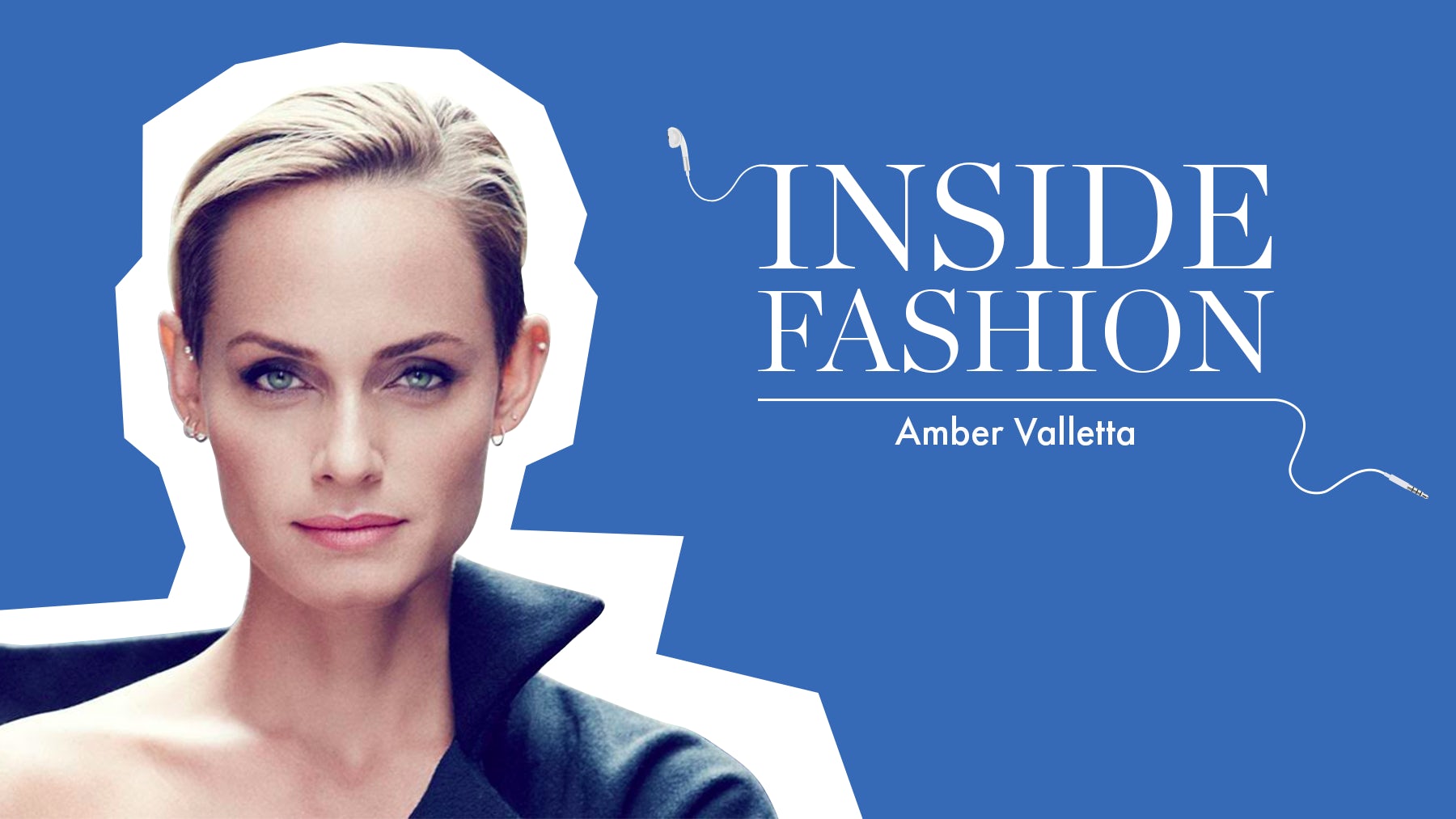 Amber Valletta | BoF 500 | The People Shaping the Global Fashion Industry