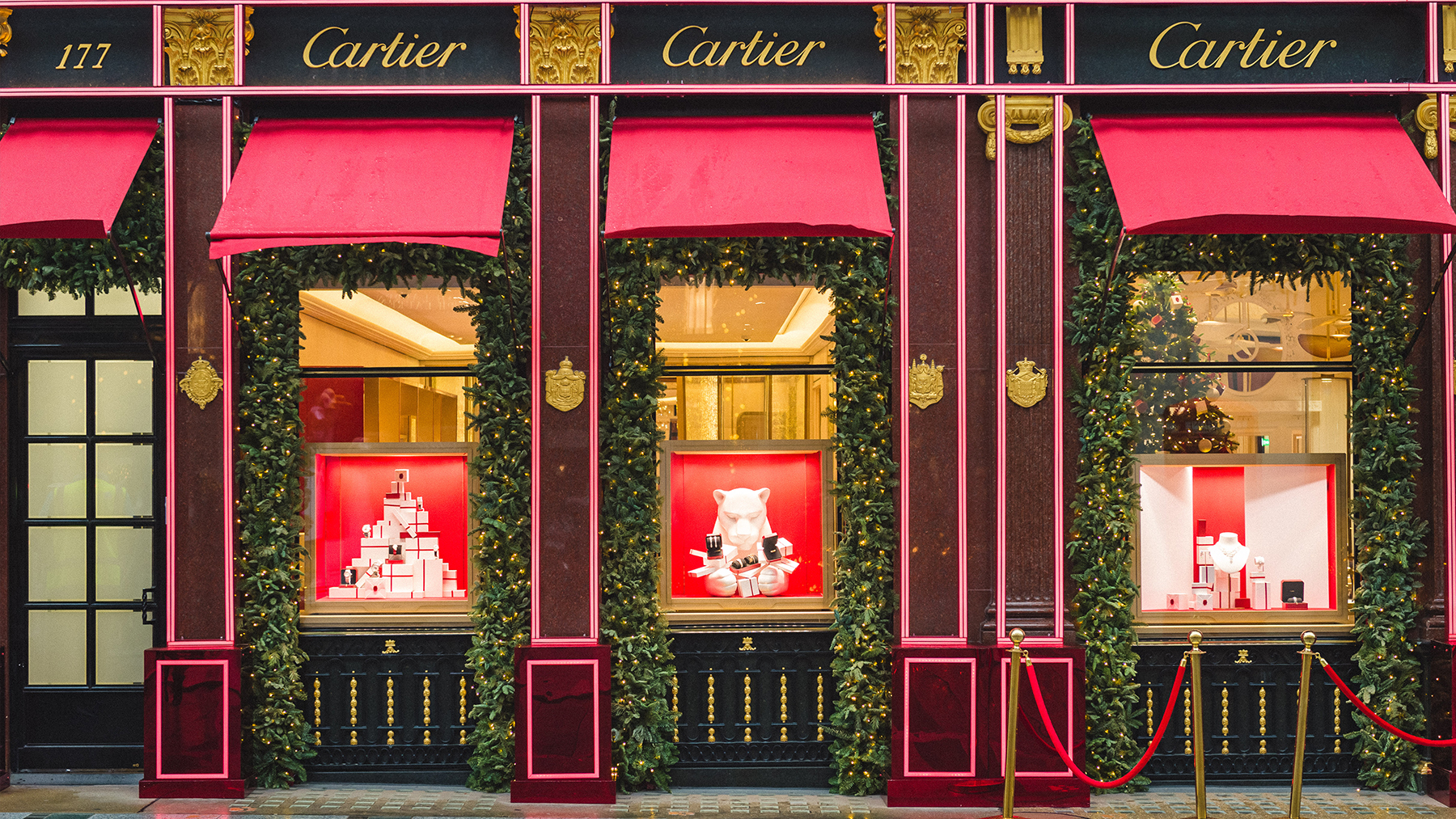 The Future of Cartier: Potential Acquisition by LVMH Sparks Industry  Speculation - ATELIER DE GRIFF