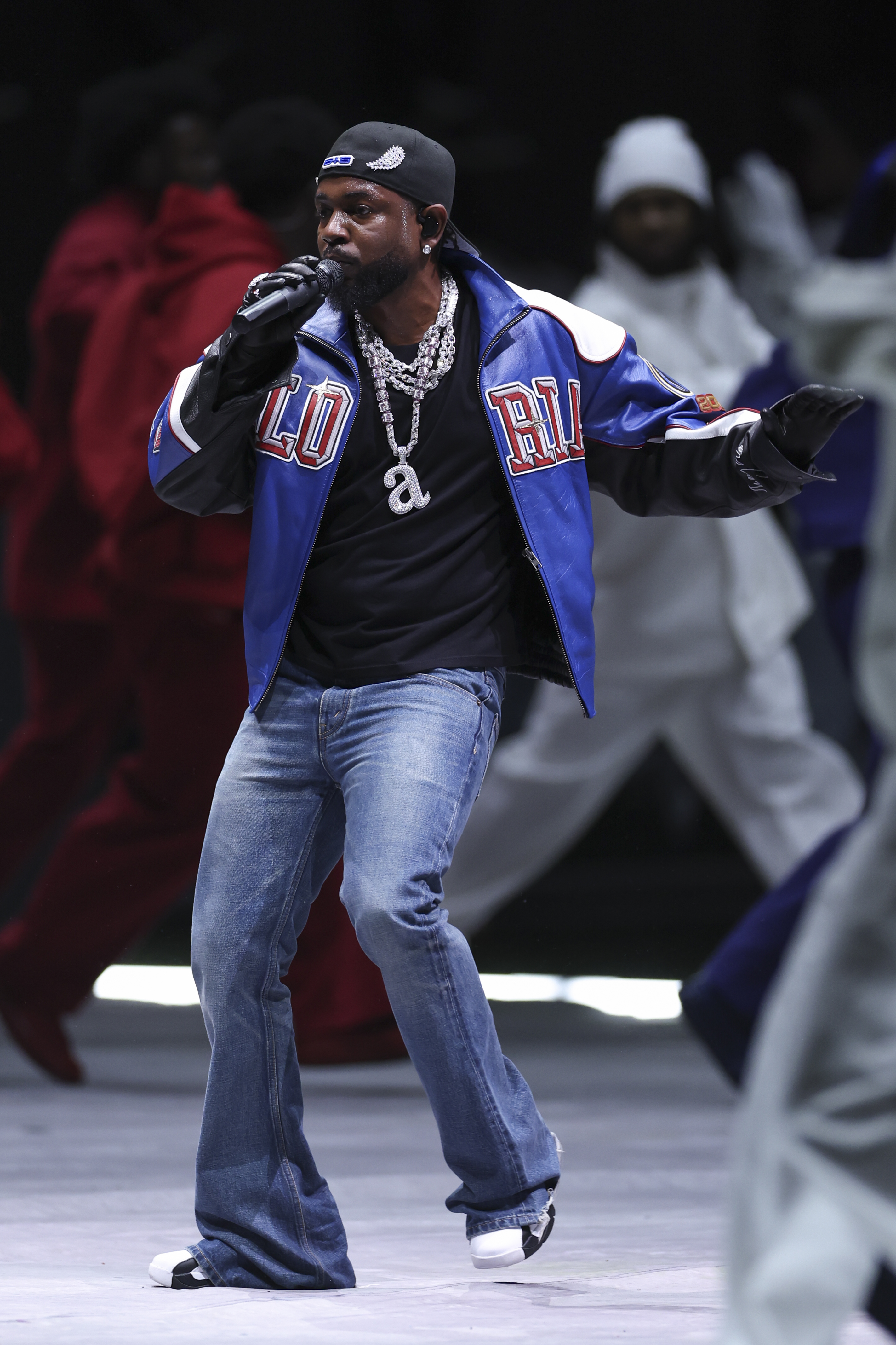 Exclusive: Chanel Signs Kendrick Lamar as Brand Ambassador | BoF
