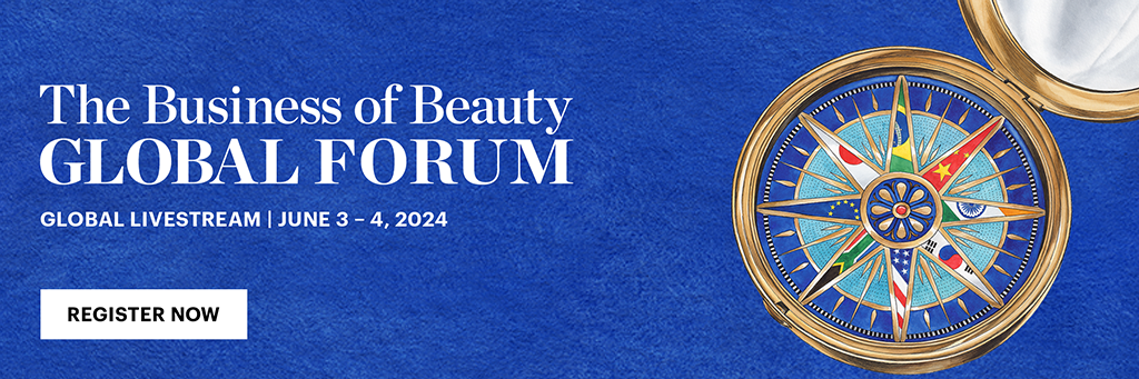 The Business of Beauty Global Forum