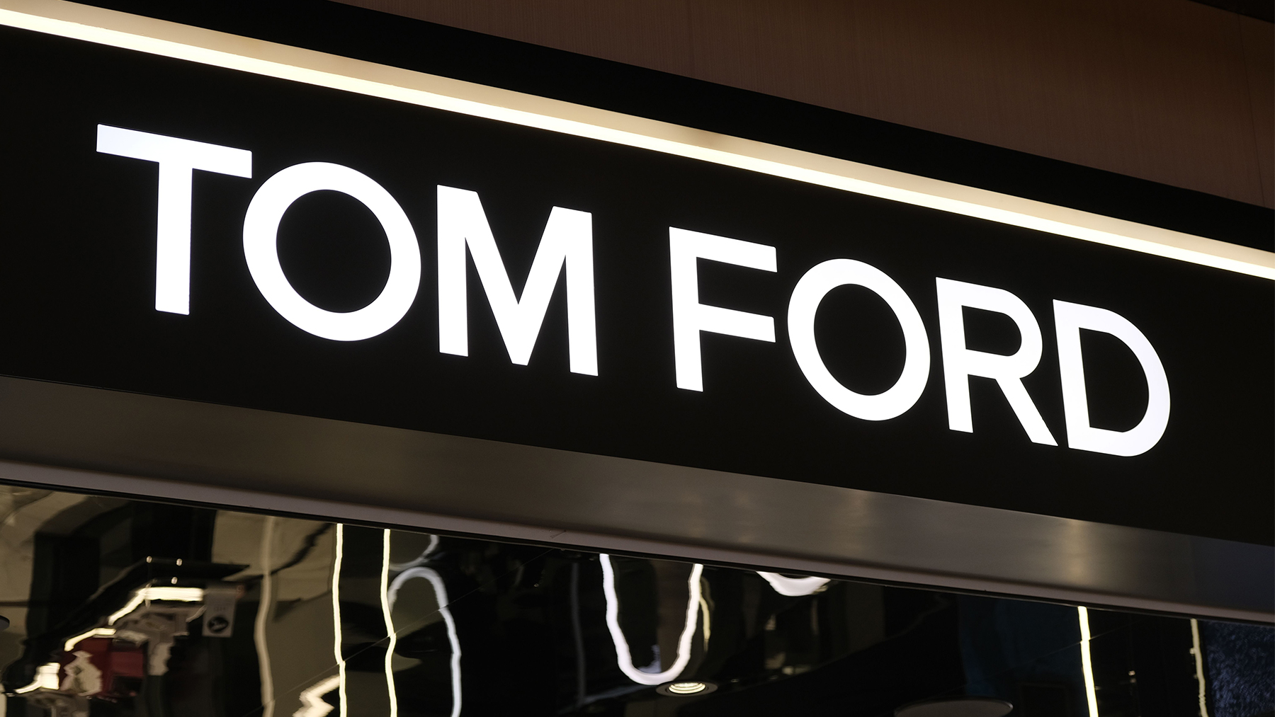 Tom Ford: Designer-Turned-Director On His Depression & More – The