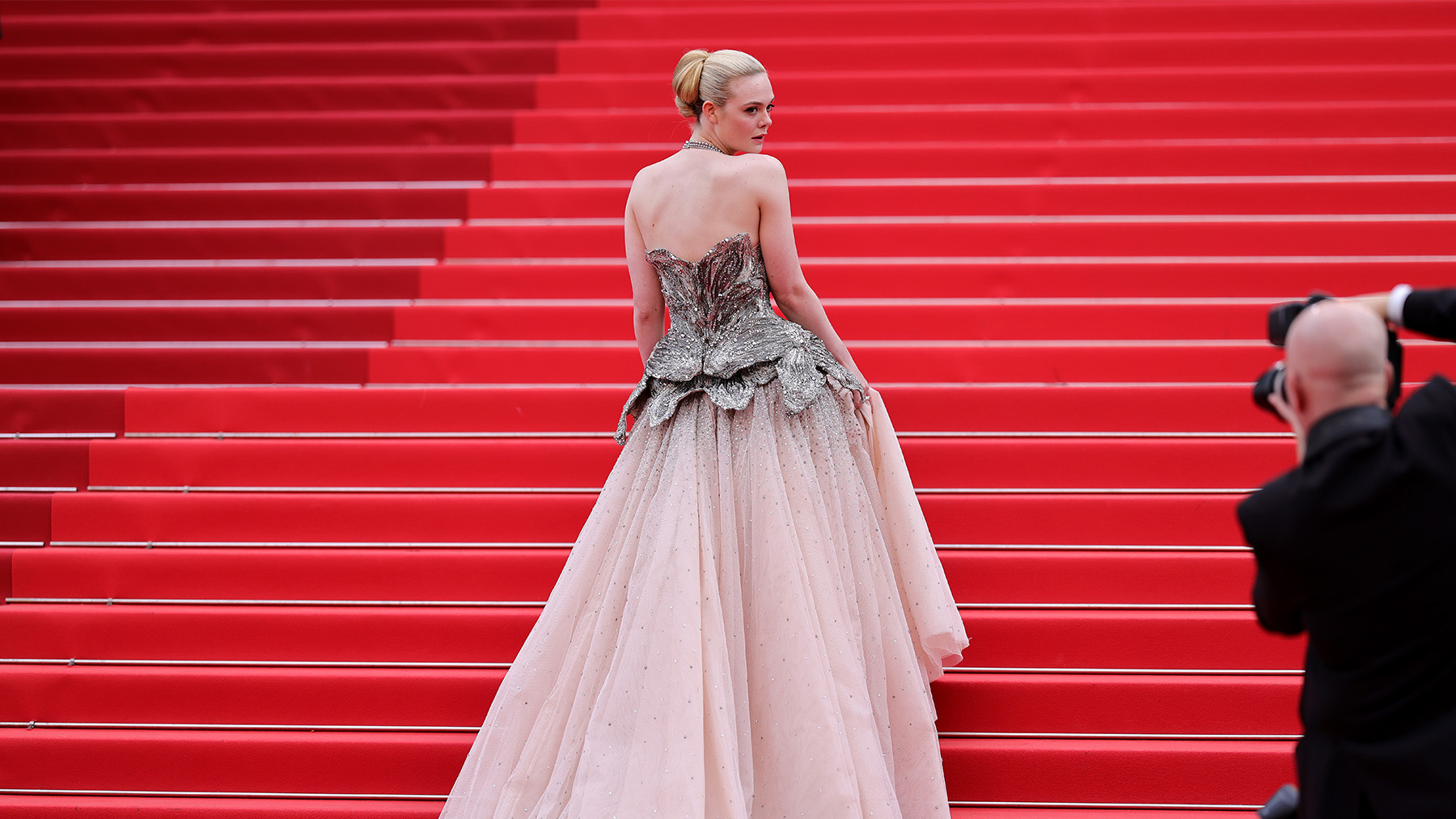 Cannes Film Festival Red Carpet 2023: See Everyone's Luxe Looks