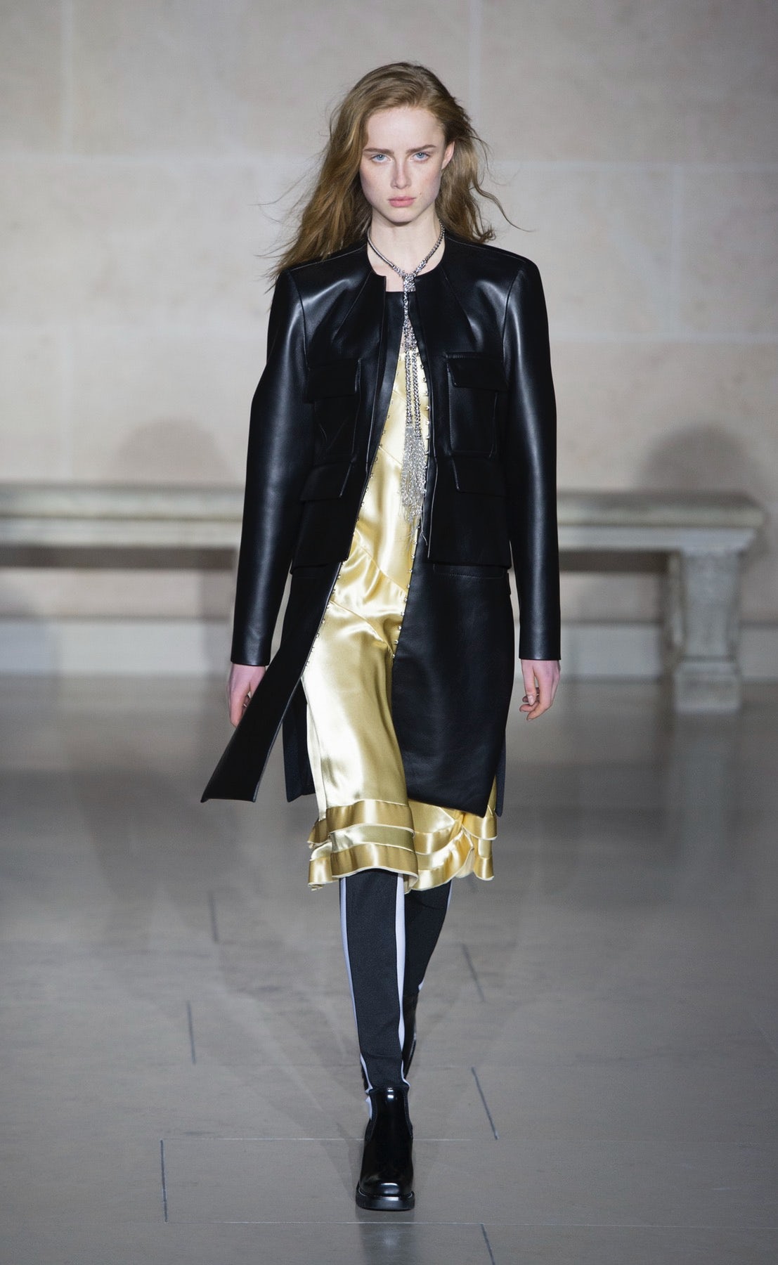 Blended at Vuitton | BoF