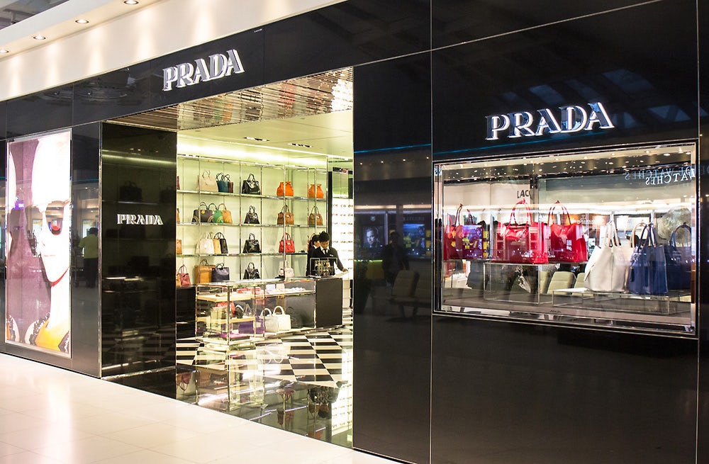 Prada Playing Catch-Up | BoF