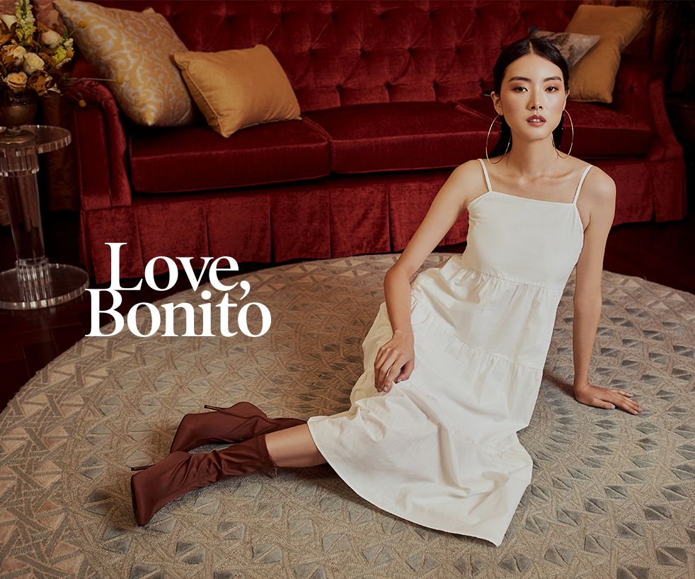 Singapore's Love Bonito Raises $50 Million in New Funding Round