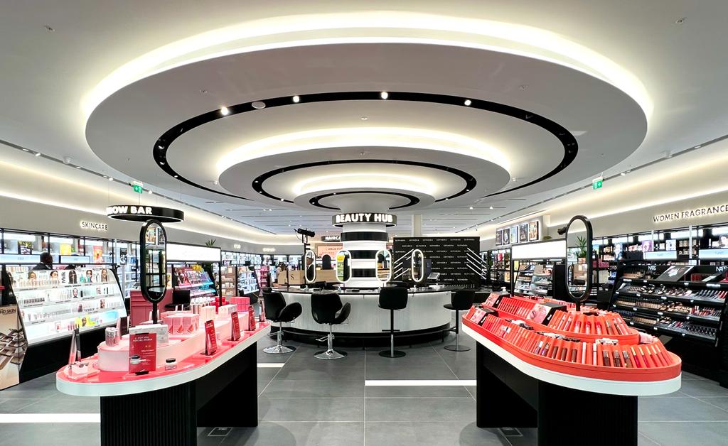 Sephora - perfumes & cosmetics stores in USA 