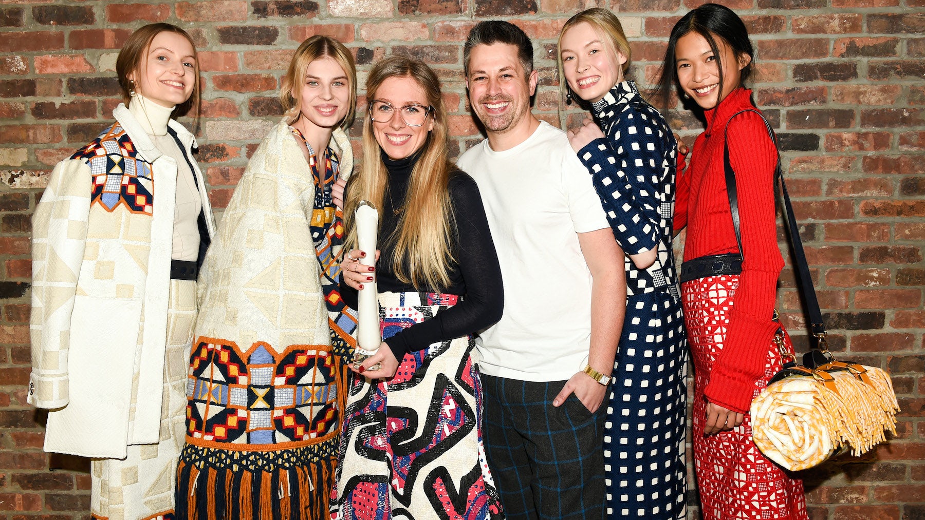 Walter Van Beirendonck, BoF 500