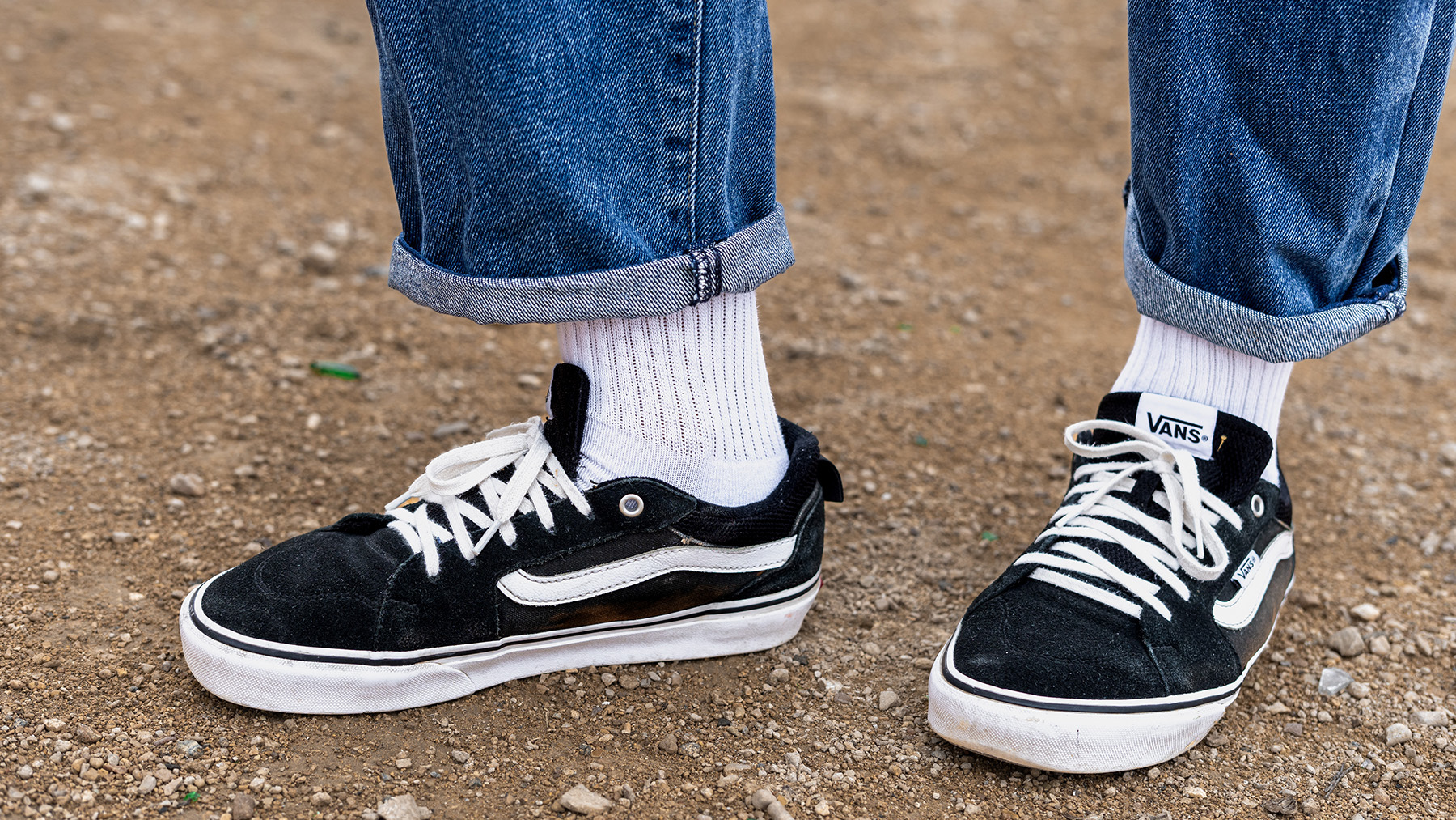 Vans Knows You're Sick of Their Shoes | BoF