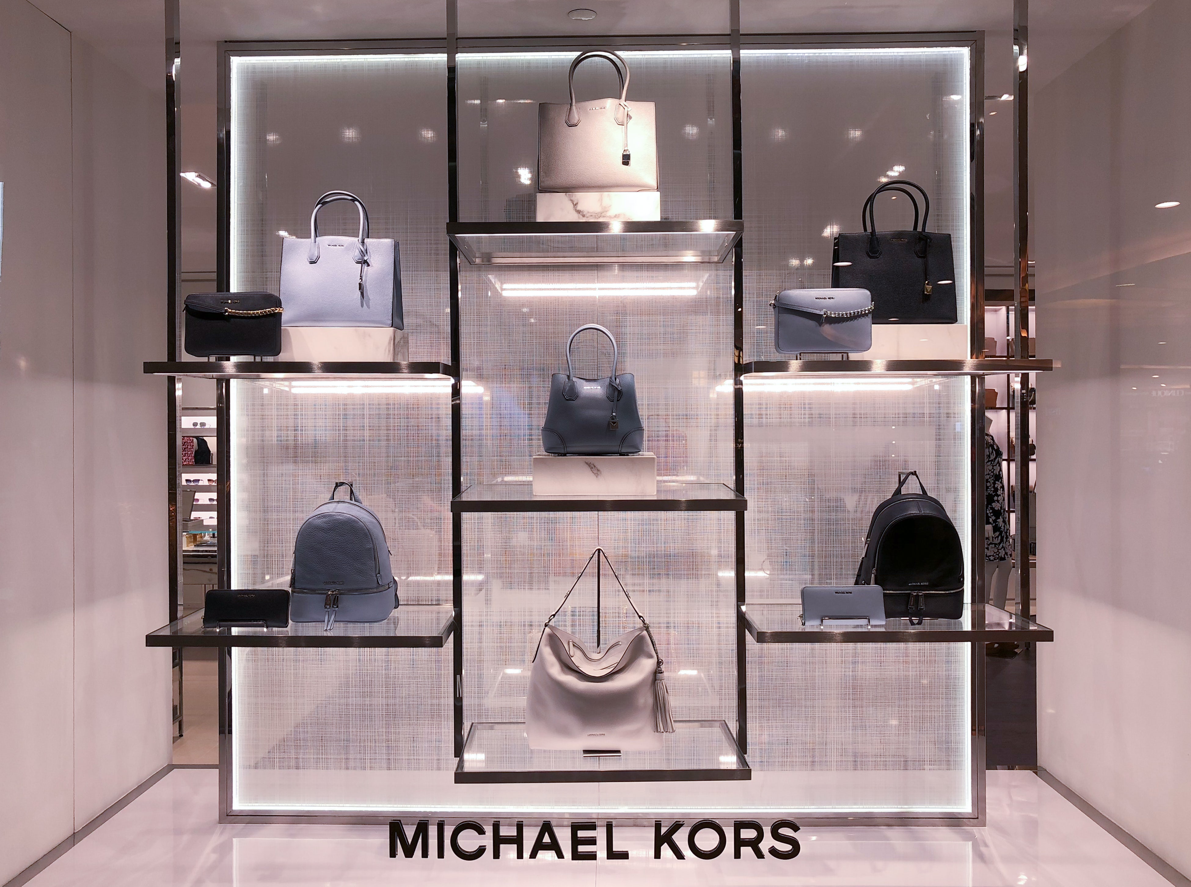 forbruge forbedre næse Michael Kors Is the Latest Brand to Depart from the Fashion Calendar | BoF