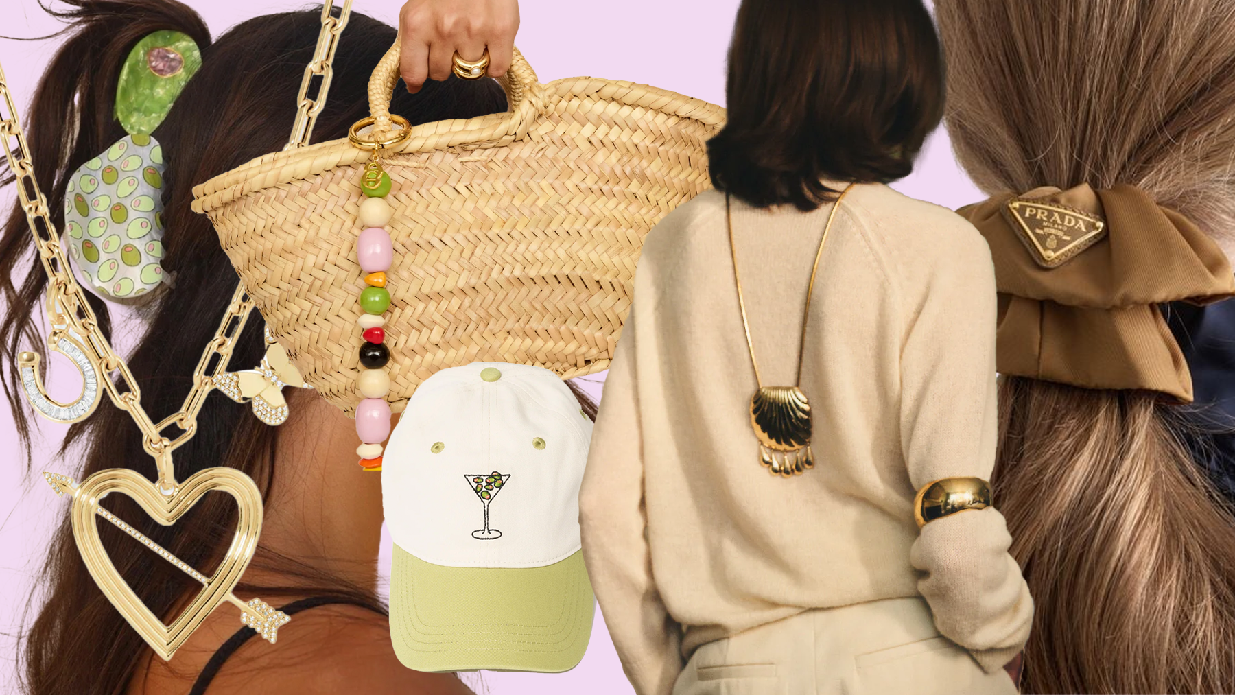 The Business of Fashion