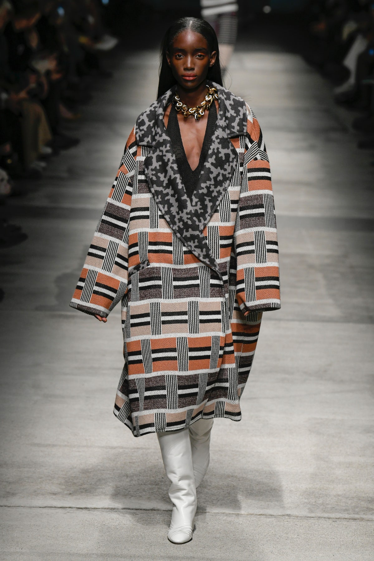 Angela Missoni | BoF 500 | The People Shaping the Global Fashion