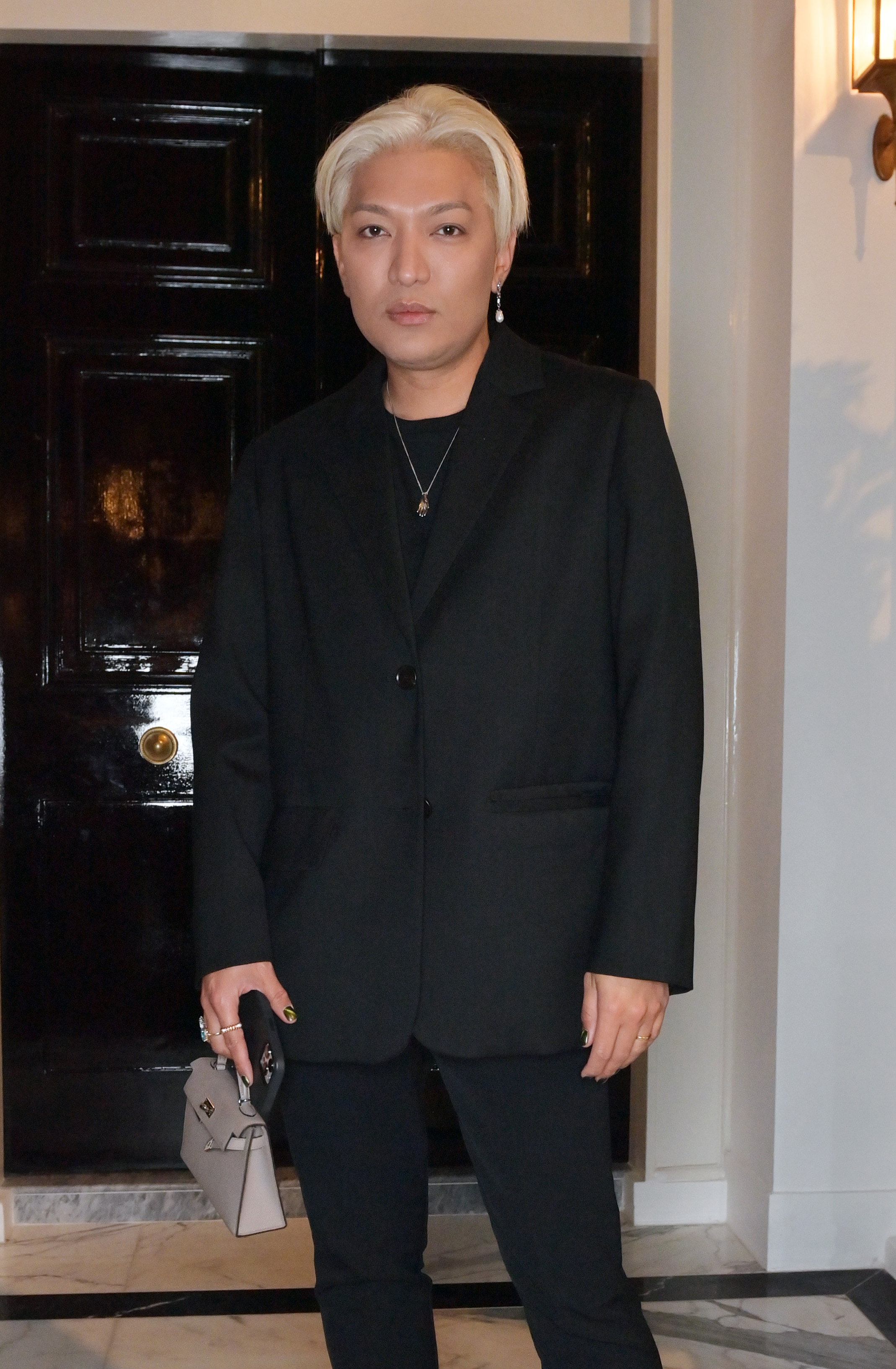 Brilliant Blogger: How to Dress like Bryanboy