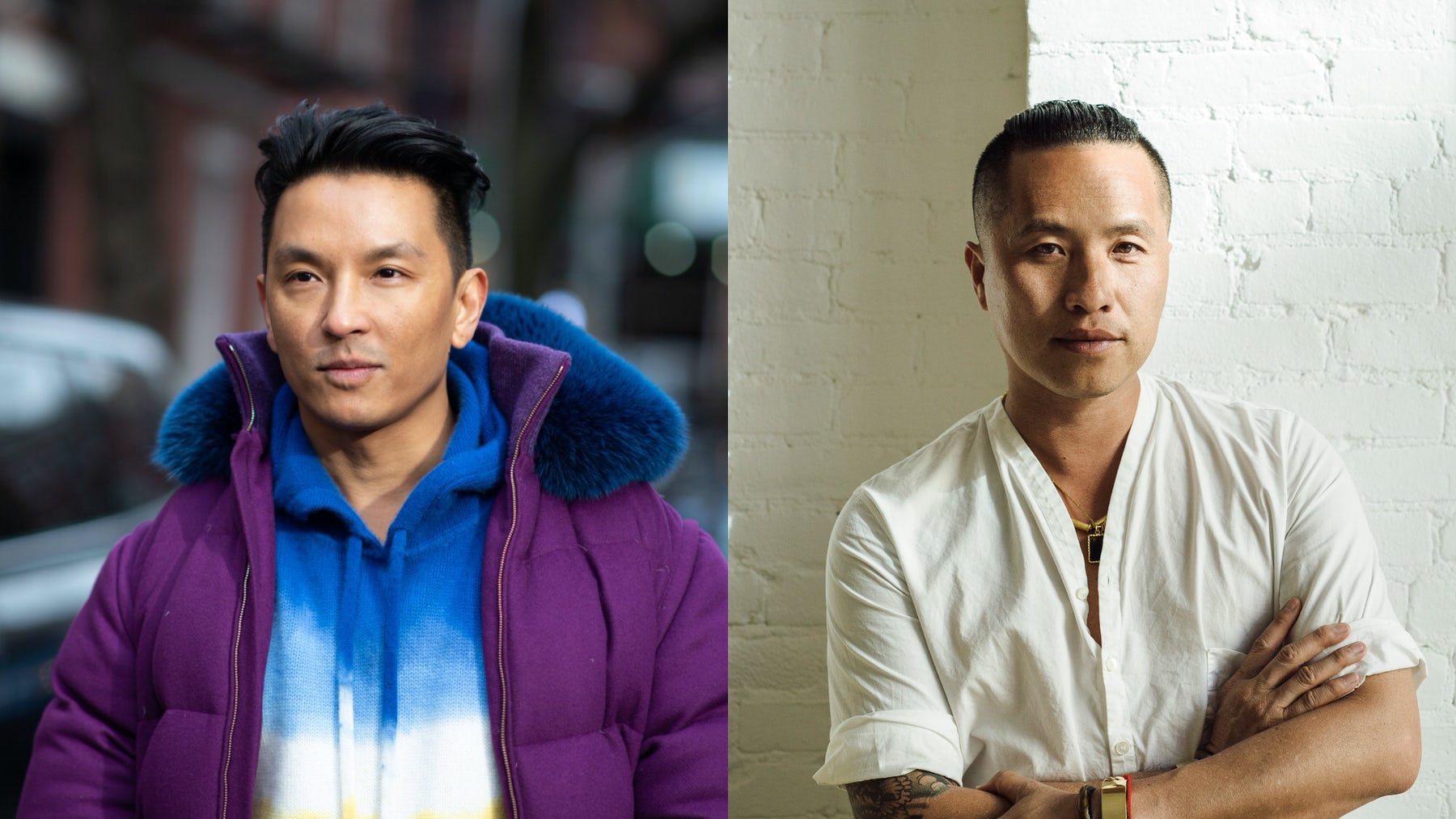 Read Prabal Gurung News Analysis The Business of Fashion