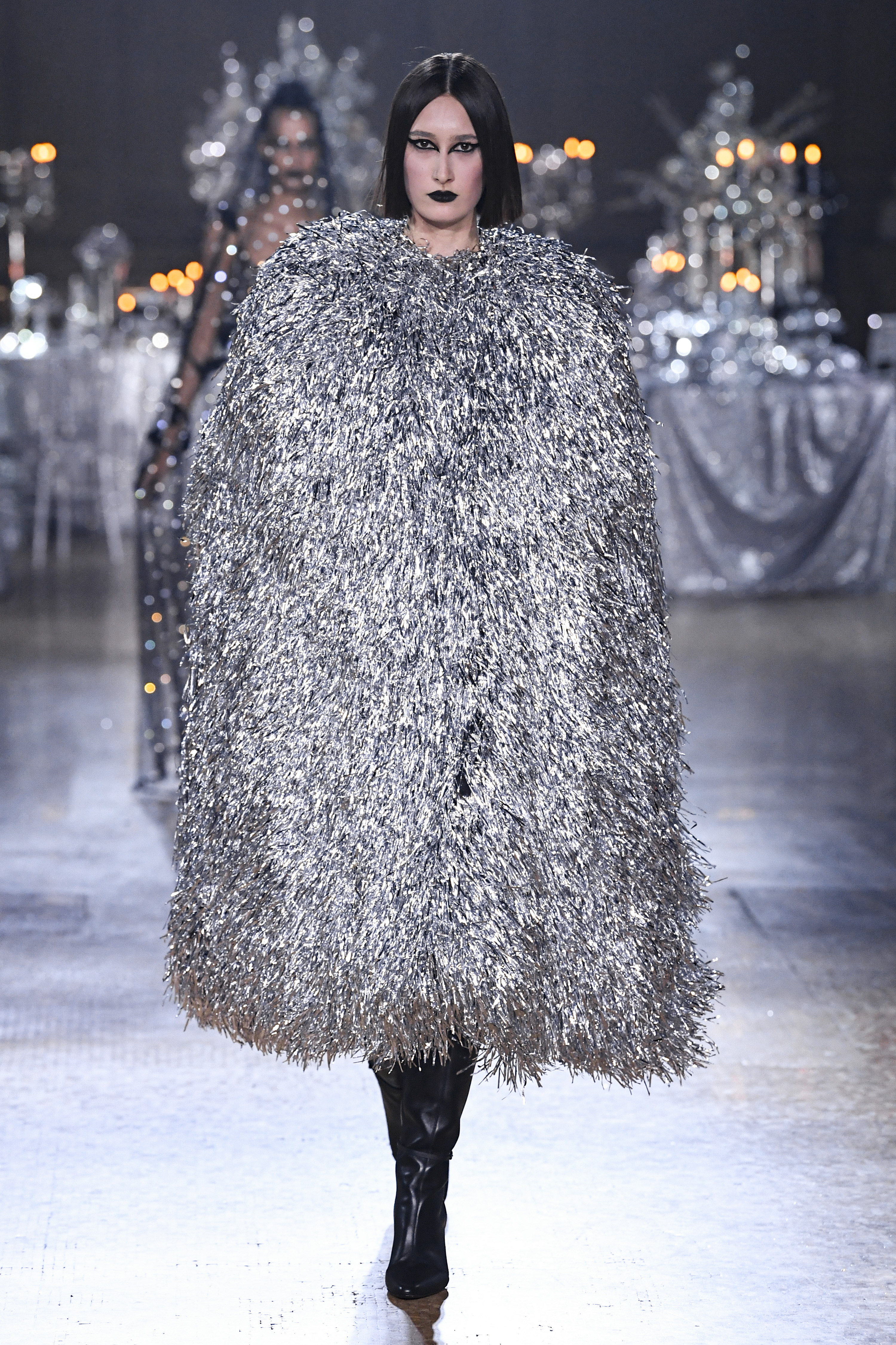 Duda Rubert marca presença no New York Fashion Week – Contei