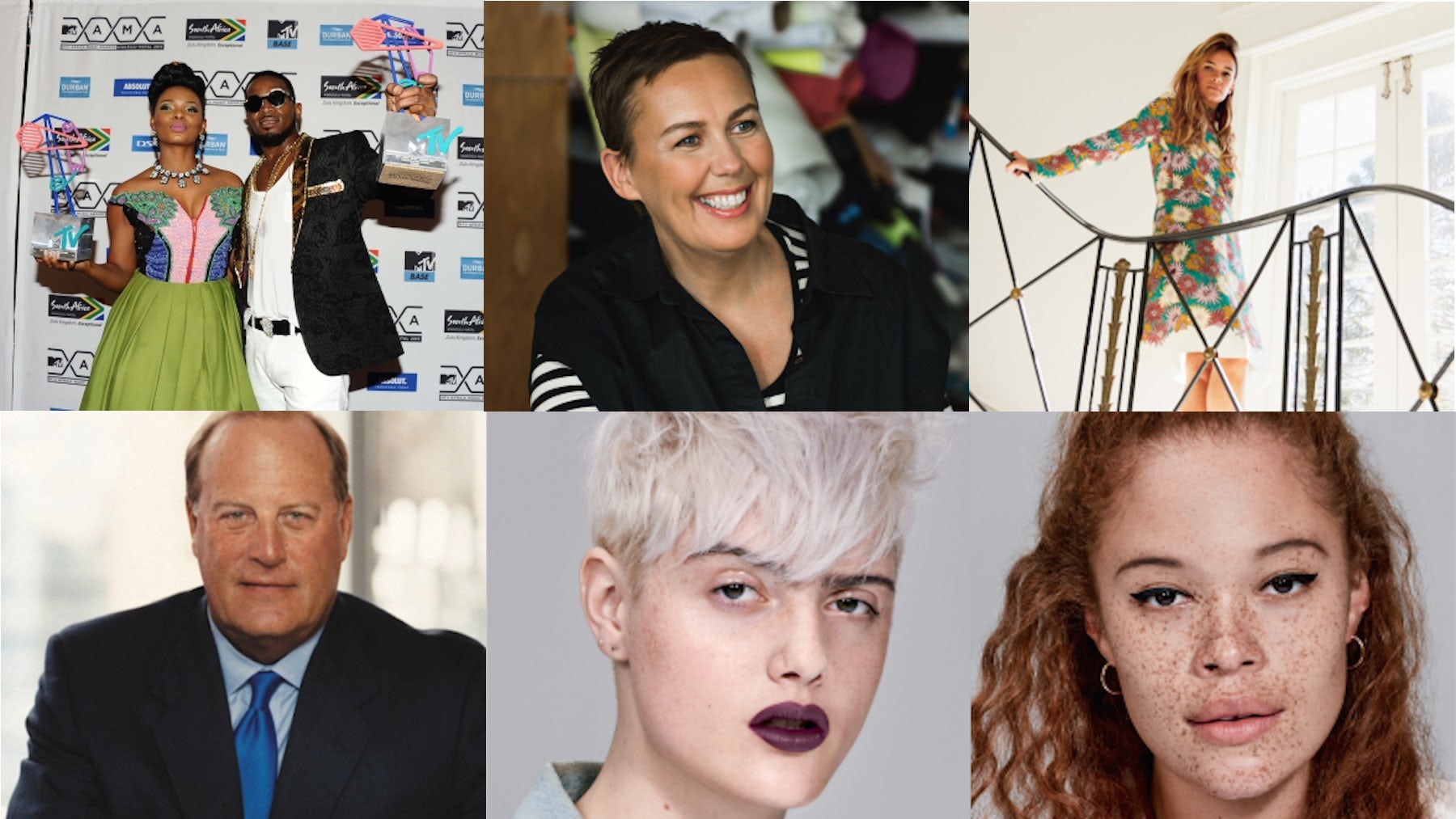 Stephen Gan | BoF 500 | The People Shaping the Global Fashion Industry