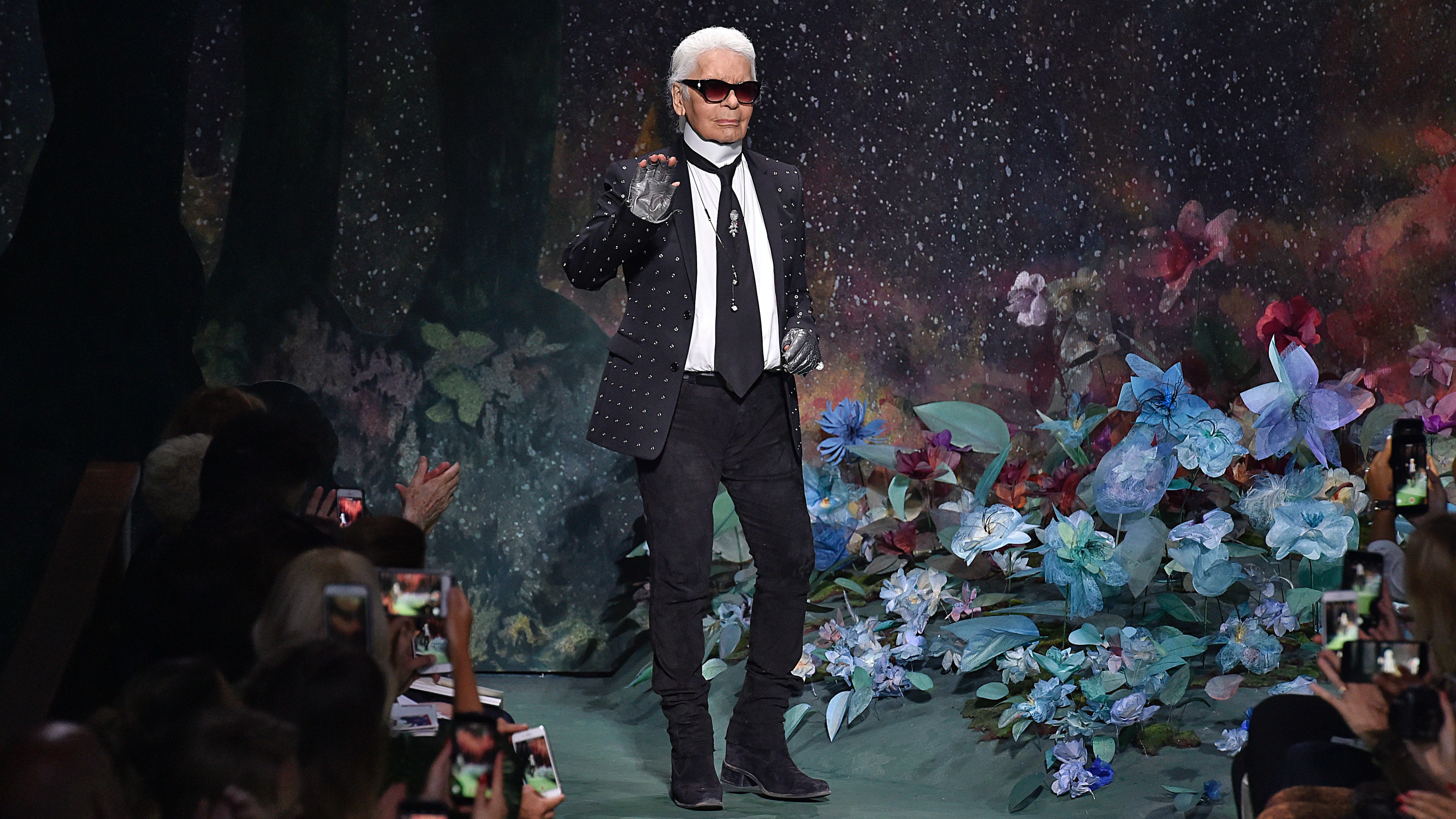 Ex-Gucci CEO Patrizio Di Marco Said to Join Dolce & Gabbana Board