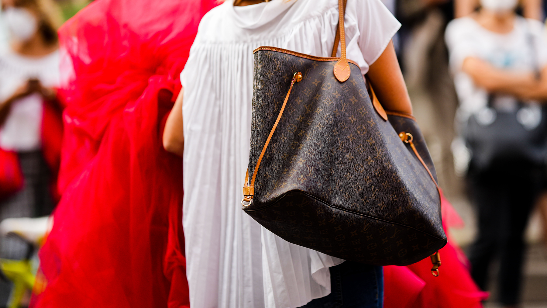 Handbag Prices Are Skyrocketing. Who's Buying Them?, BoF Insights