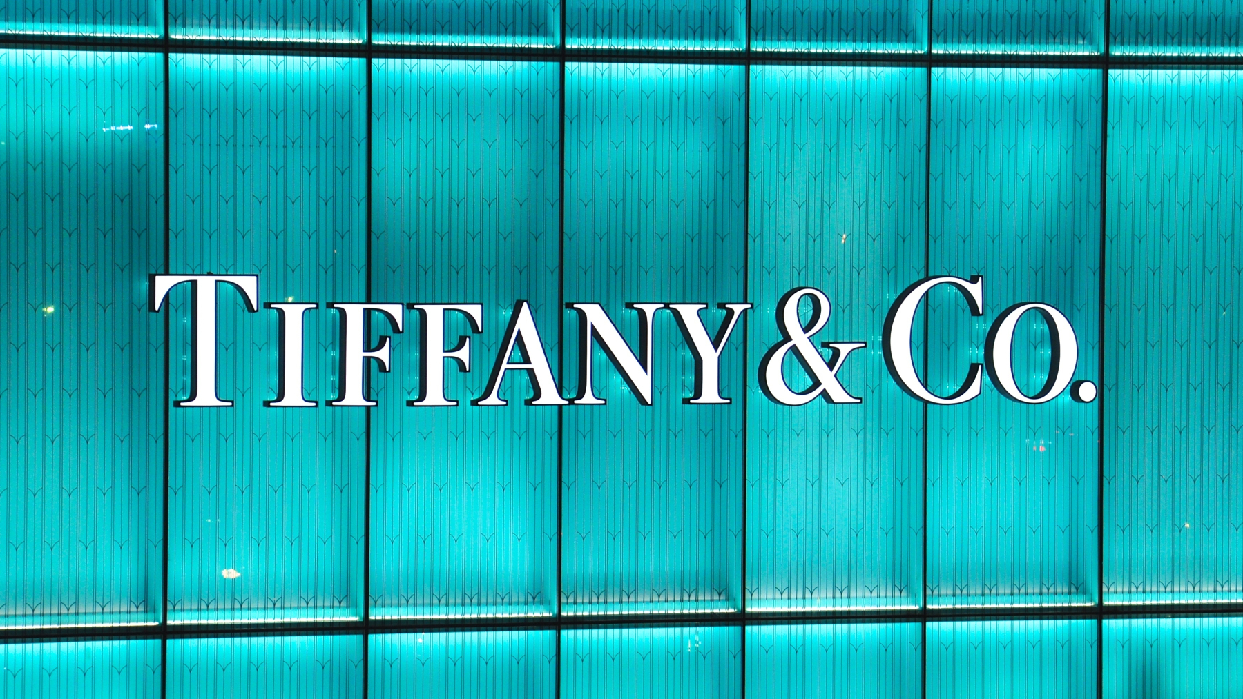 Tiffany & Co. Creates Custom “Crown of Thorns” with Artist