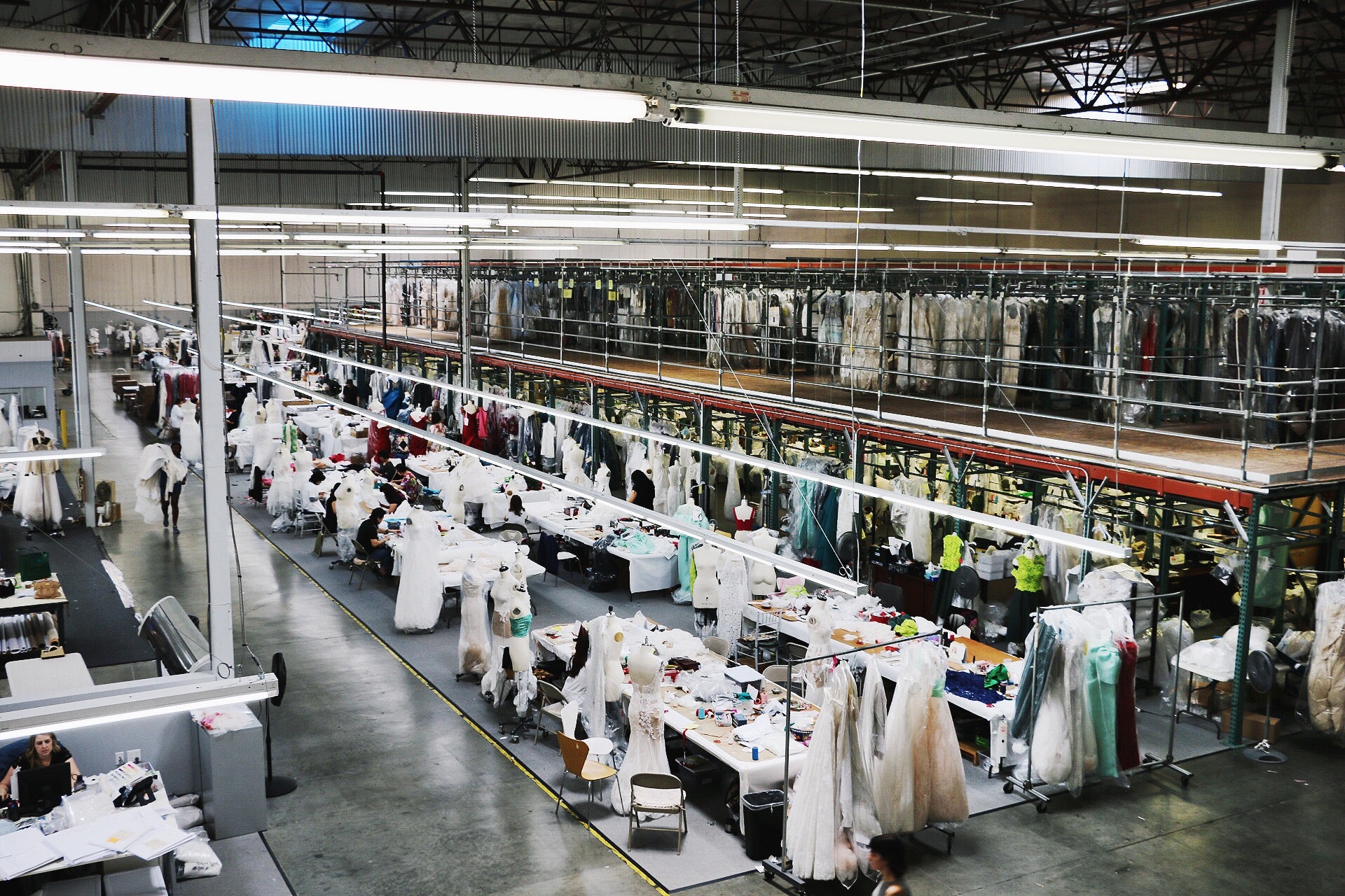 Louis Vuitton Us Manufacturing San Dimas Ca