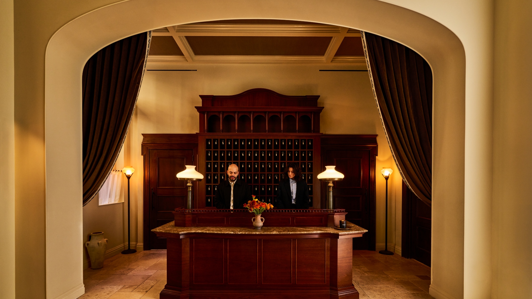 How to Make a Members Club Work in New York | BoF