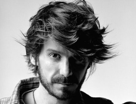 洋書 HAIR GUIDO PALAU Guido Palau Is Releasing a New Hair Book Filled With