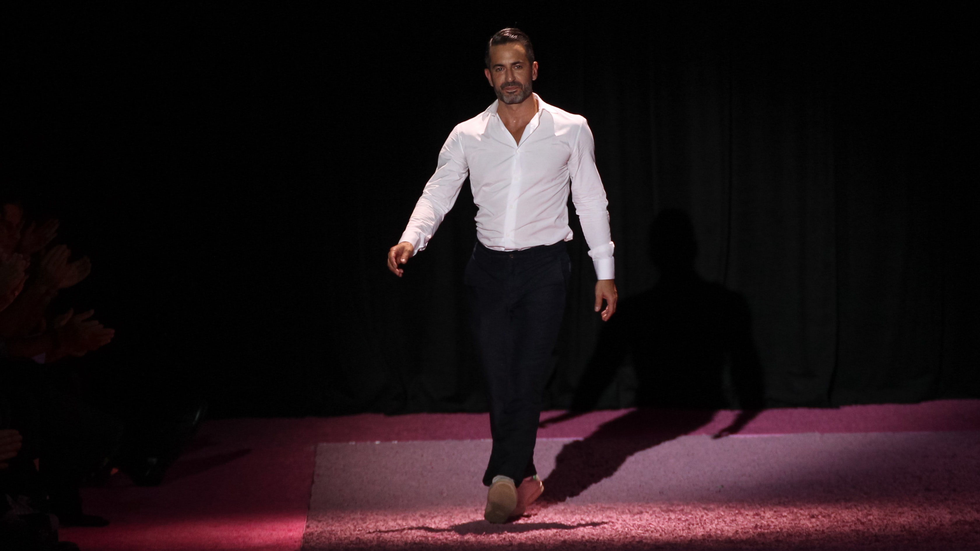 Designer Marc Jacobs leaves Louis Vuitton: Source