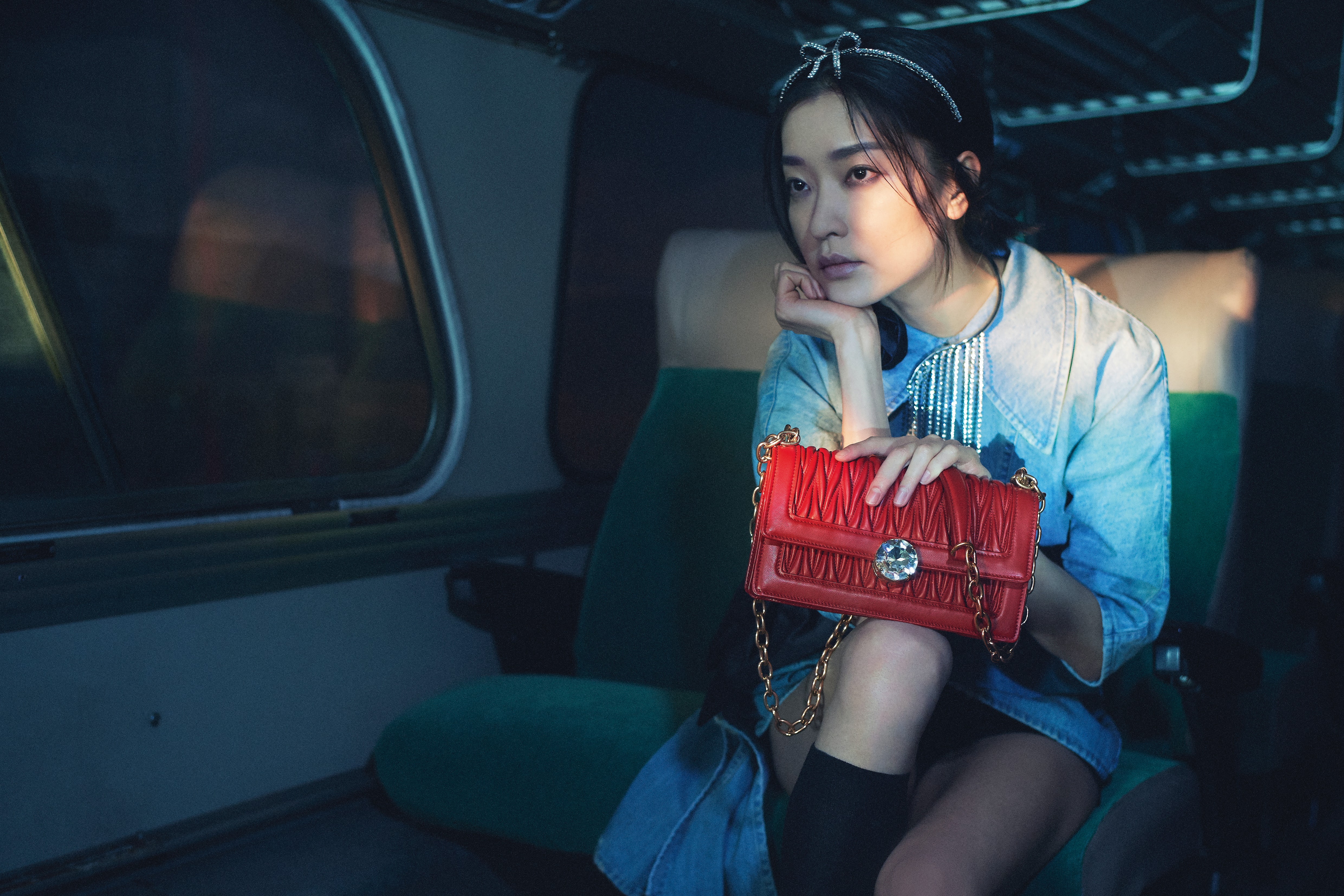 WeChat Gains on Tmall and JD.com in China Luxury Battle