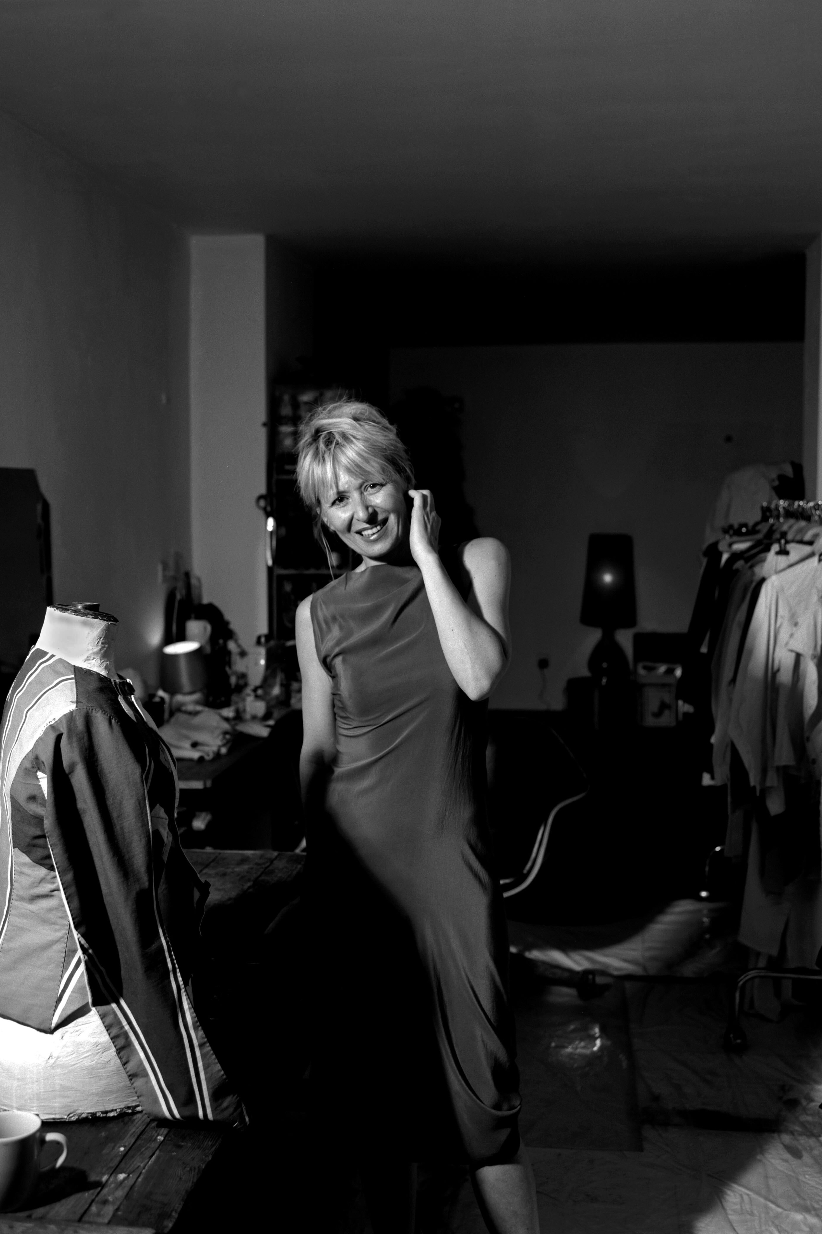 How Marina Yee Reshaped Fashion | BoF