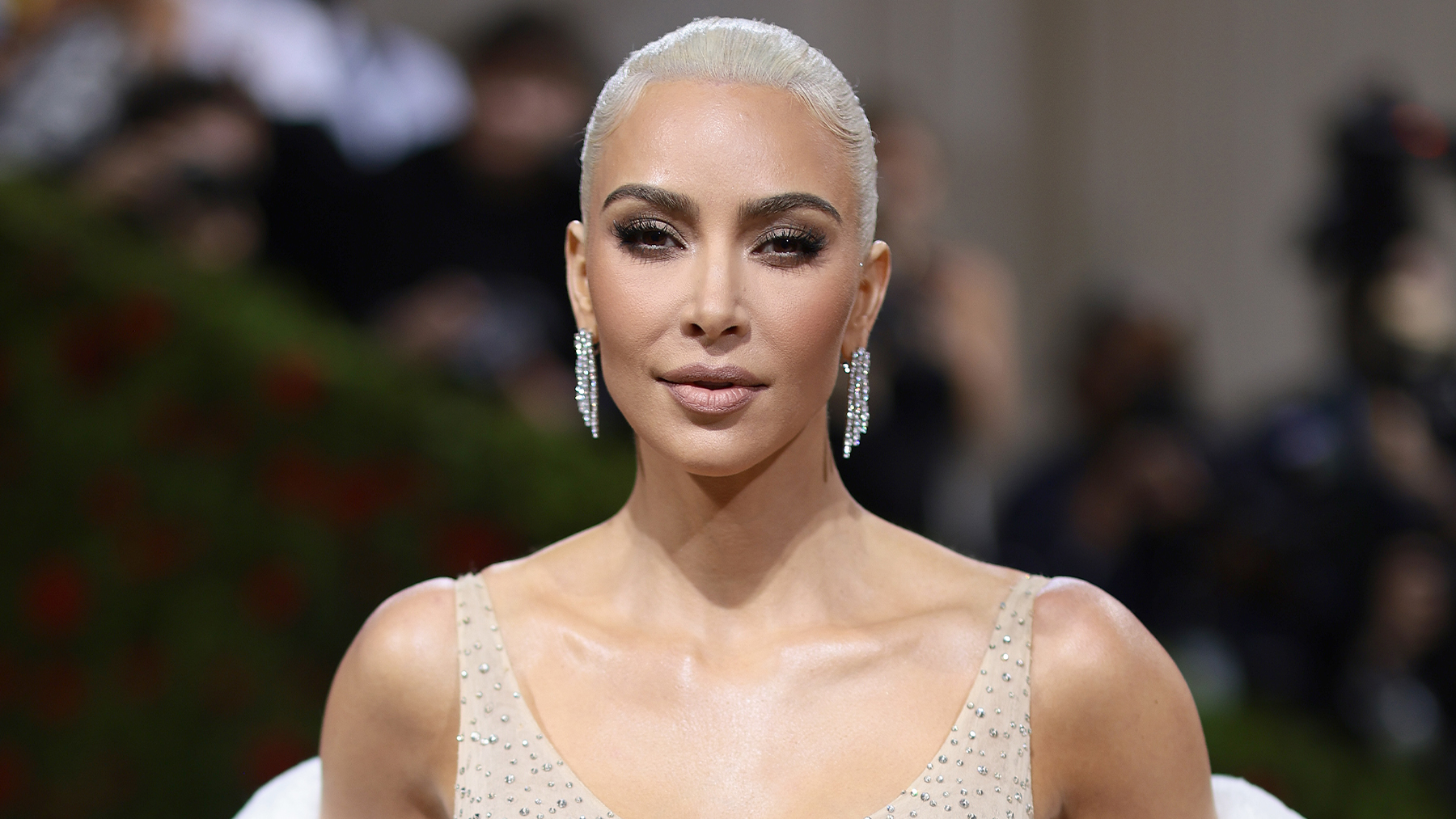 Why the Met Gala Probably Won't Kick Off Many Beauty Trends This Year | BoF