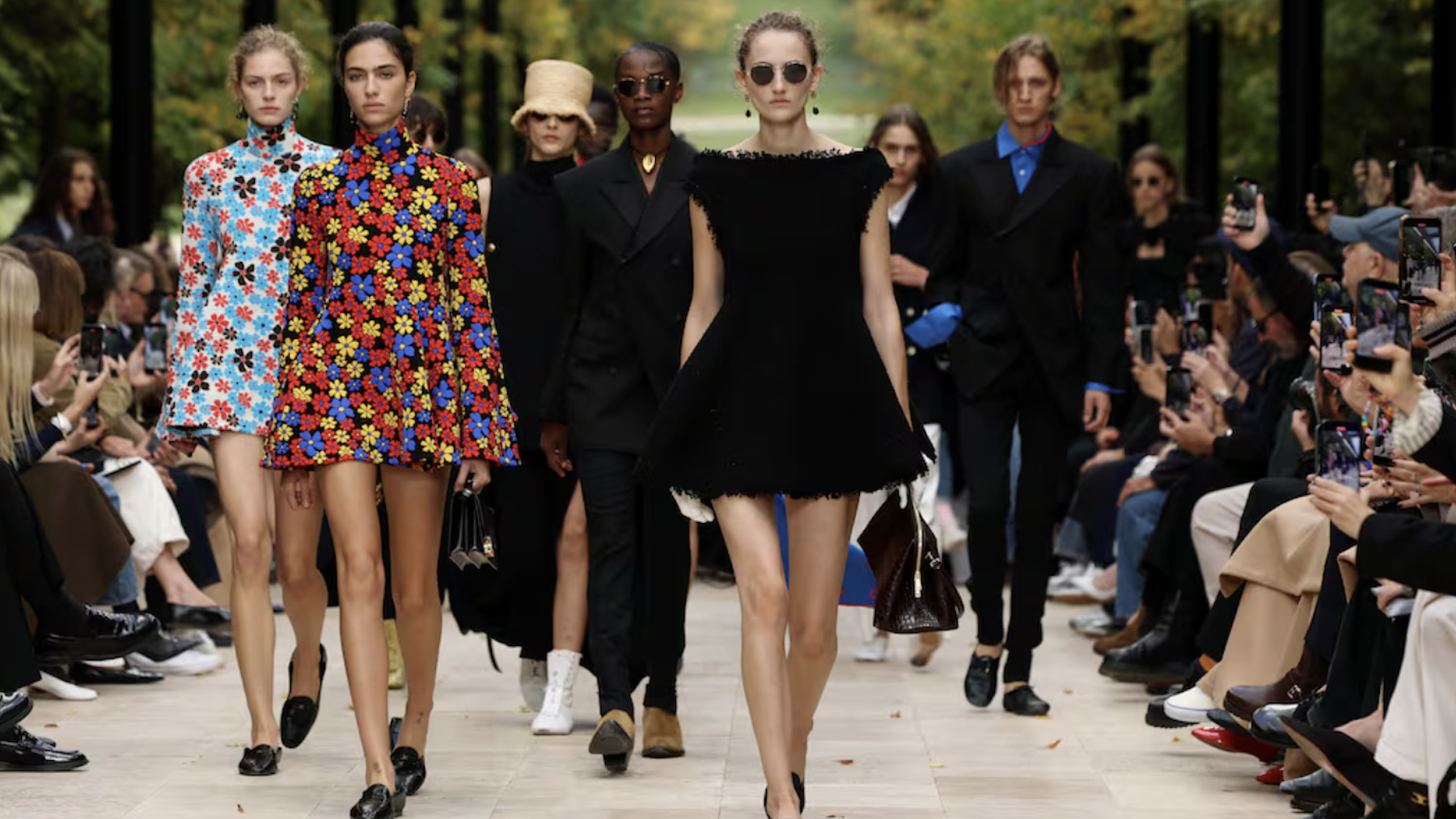 Miu Miu Is Prada's Little Sister No More | BoF