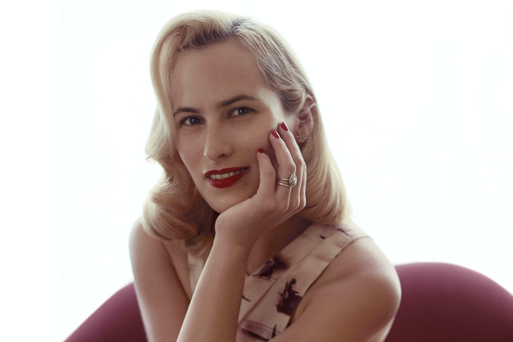 Alexander dellal charlotte olympia dellal online