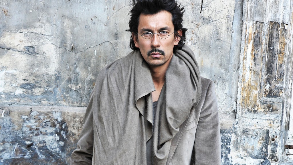 Report: Berluti to Hire Haider Ackermann | BoF