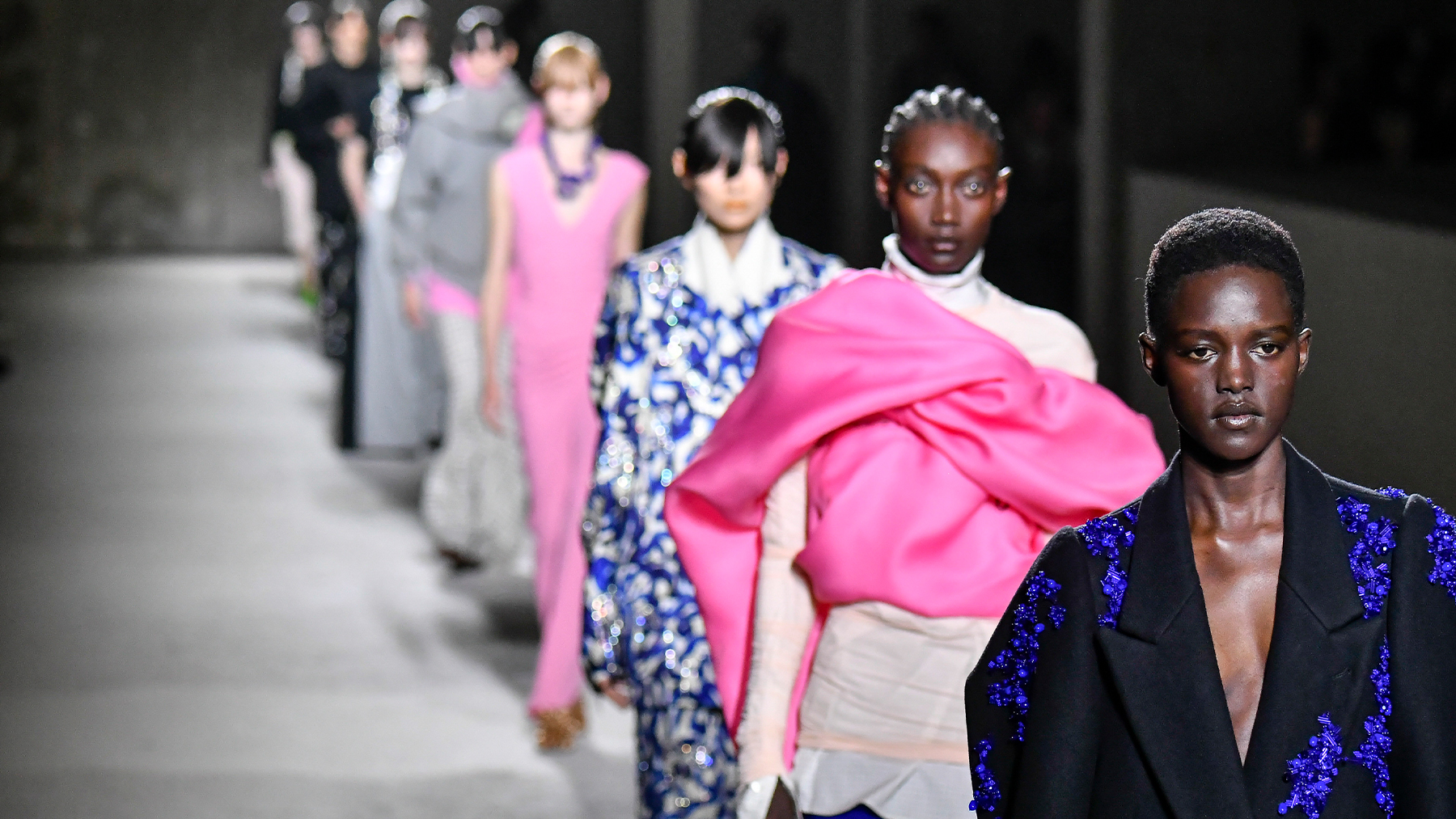 Dries Van Noten | Latest news, analysis and jobs