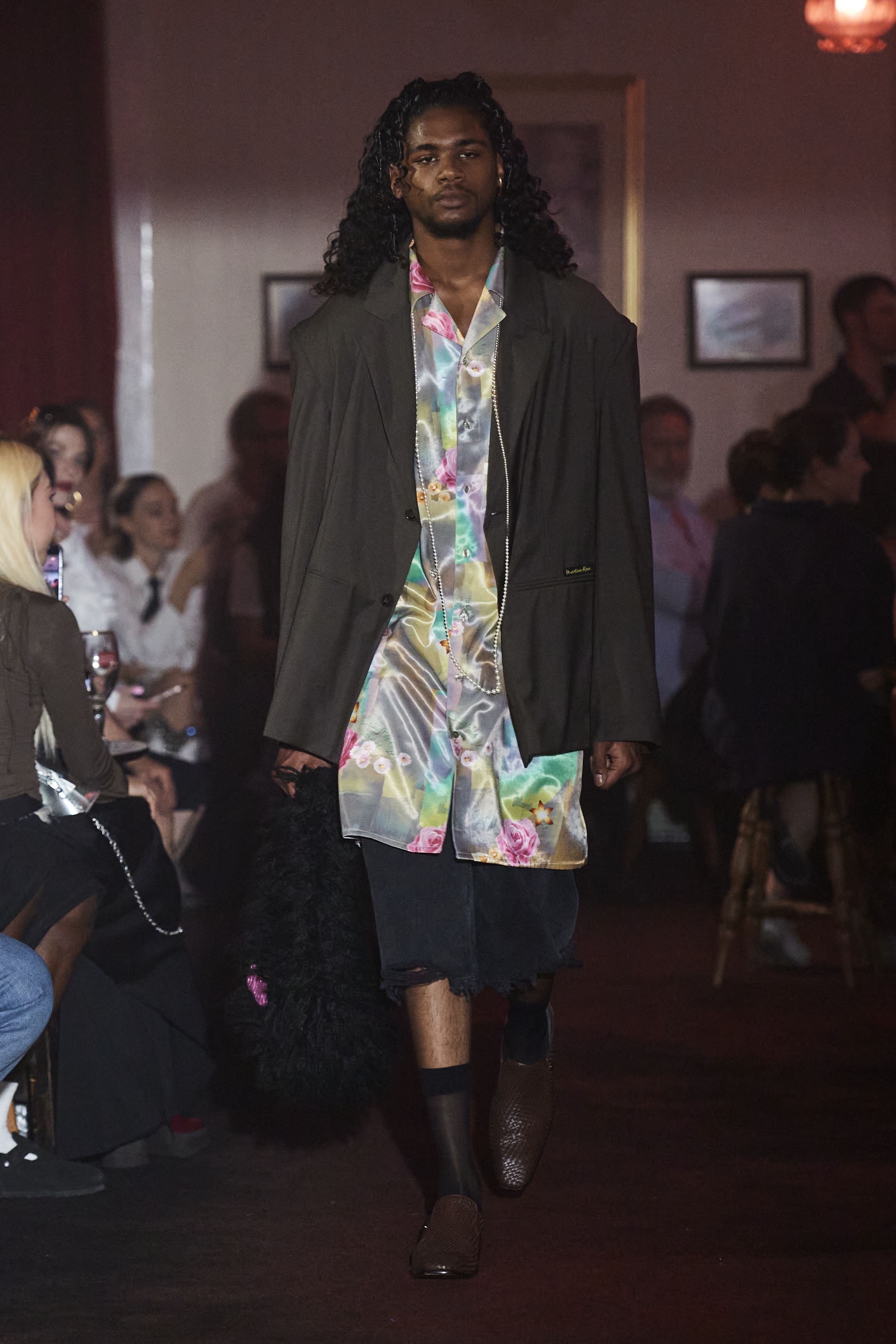 London's Own: A Look at Martine Rose