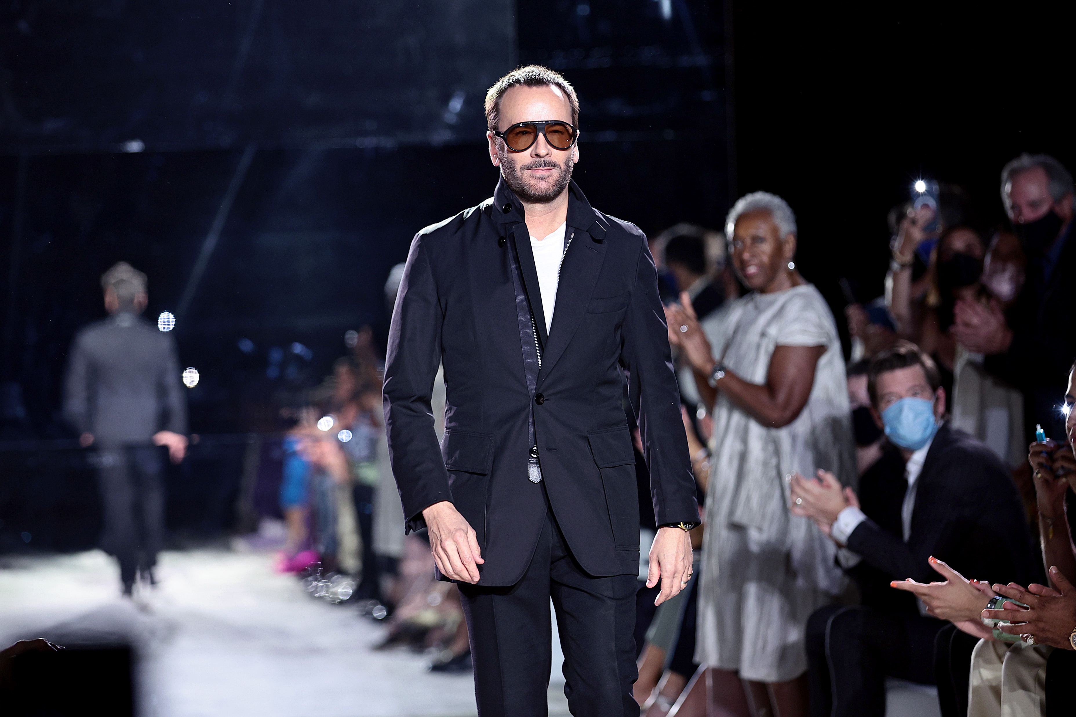 Tom Ford Cancels New York Fashion Week Show | BoF