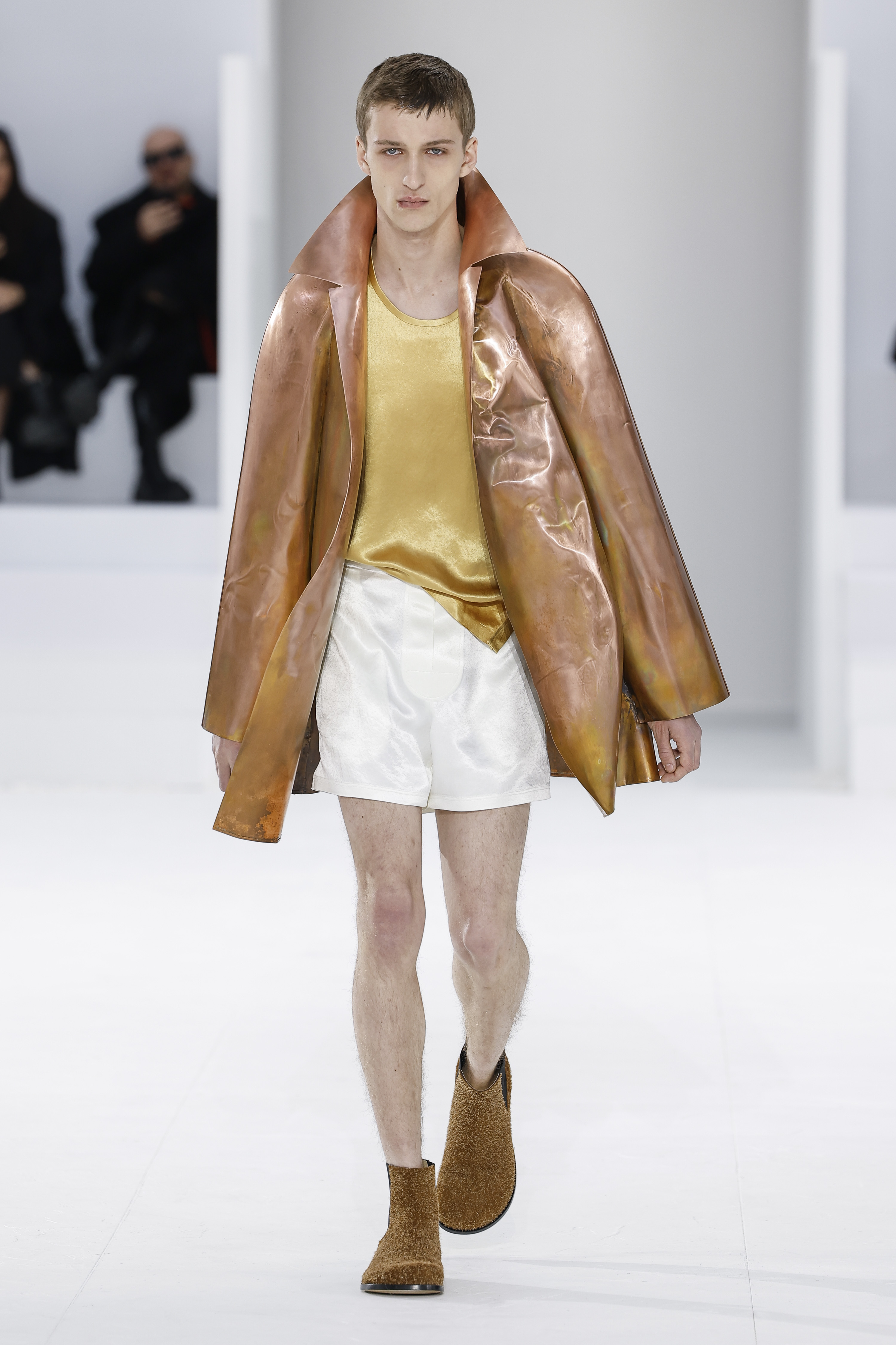 Icons Chantilly & Saumur Make A Comeback At Louis Vuitton - BAGAHOLICBOY
