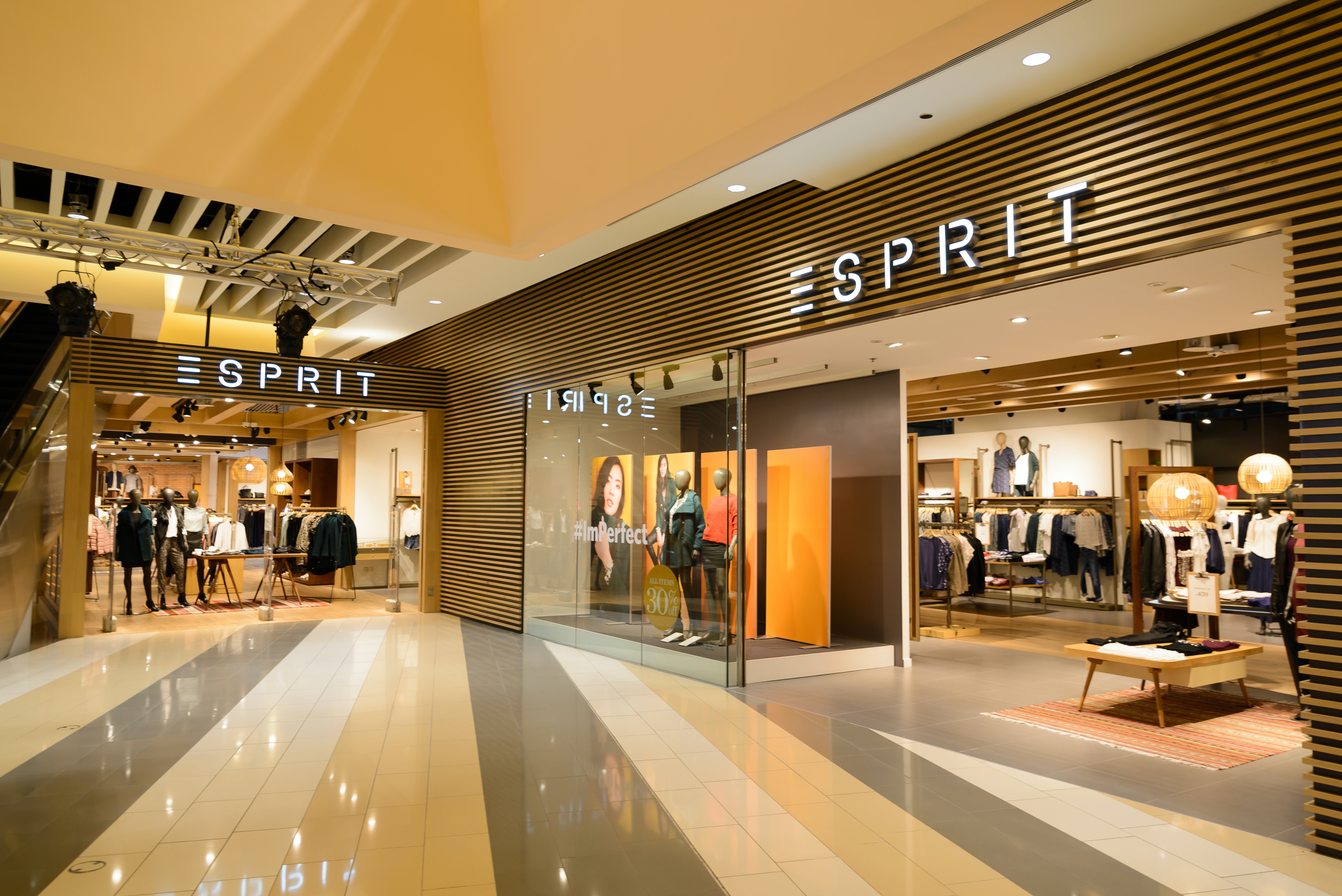 blijven Onafhankelijkheid Geven Esprit Plans Asia Comeback With Departure From Fast Fashion | BoF