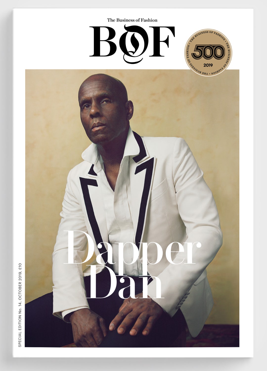 What Gucci Learned From Dapper Dan and Its Blackface Crisis